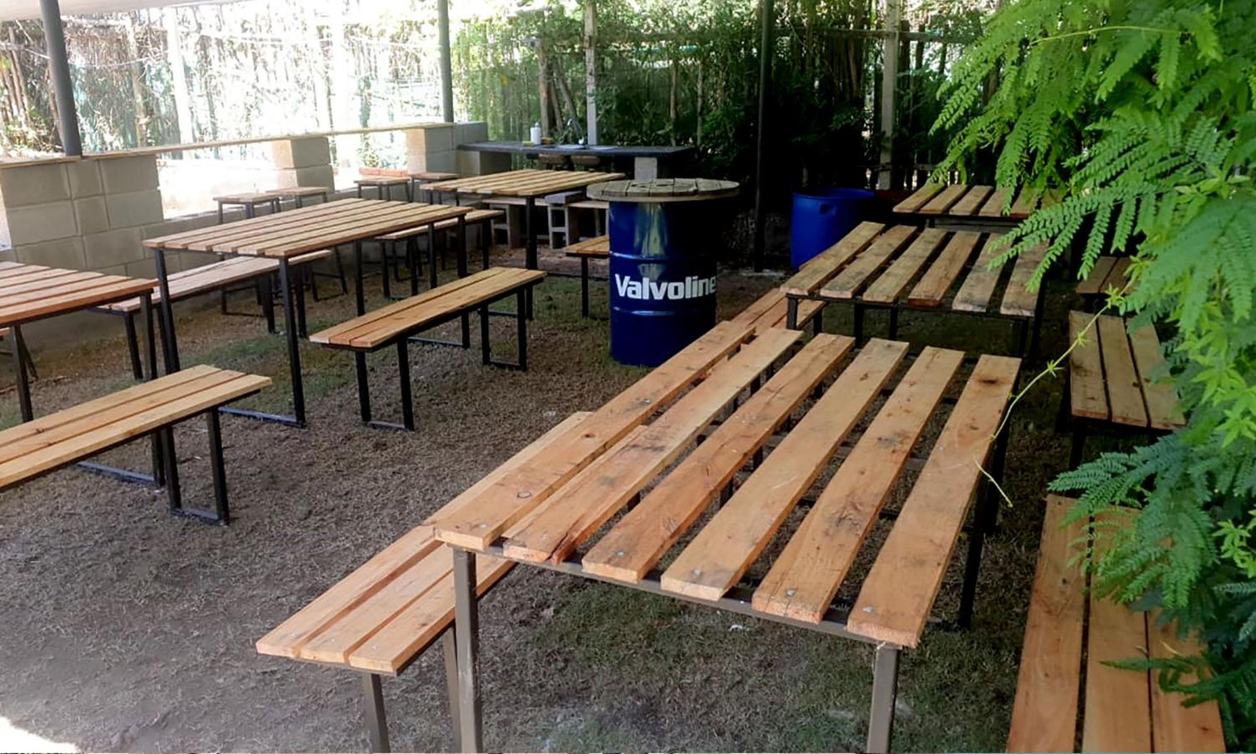 Complejo Viri Viri - Gualeguaychú