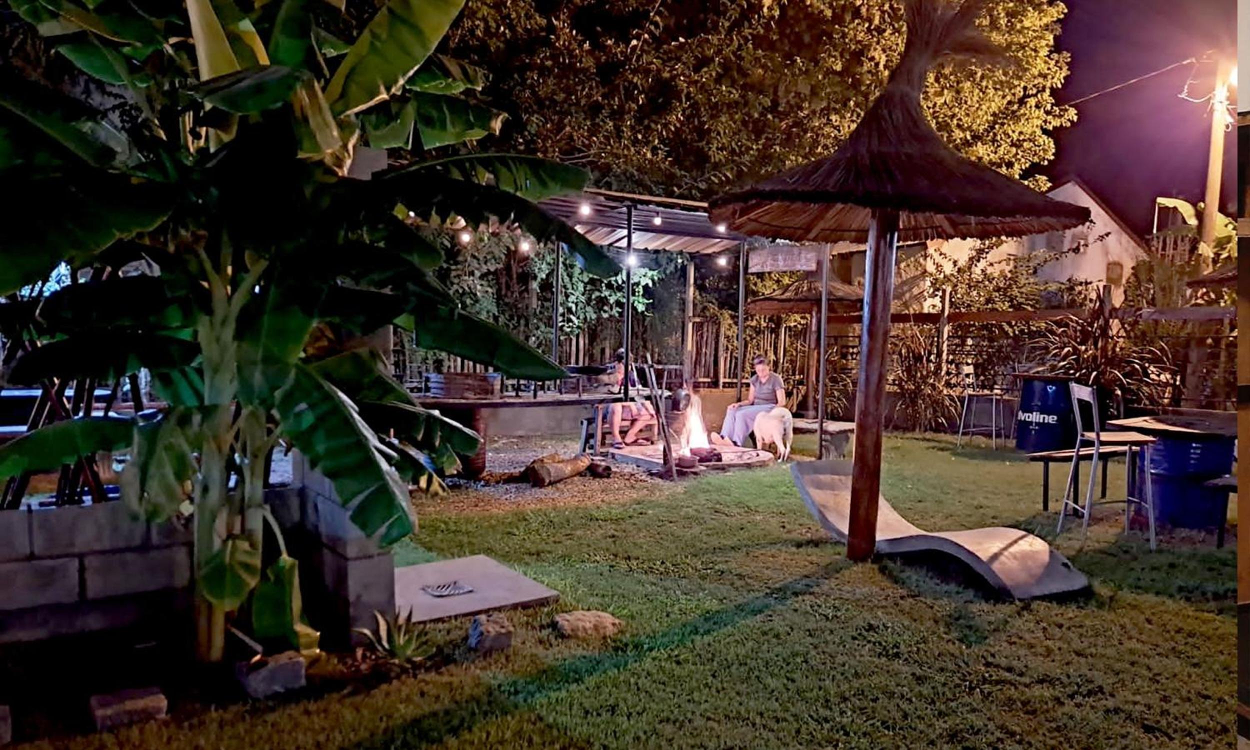 Complejo Viri Viri - Gualeguaychú