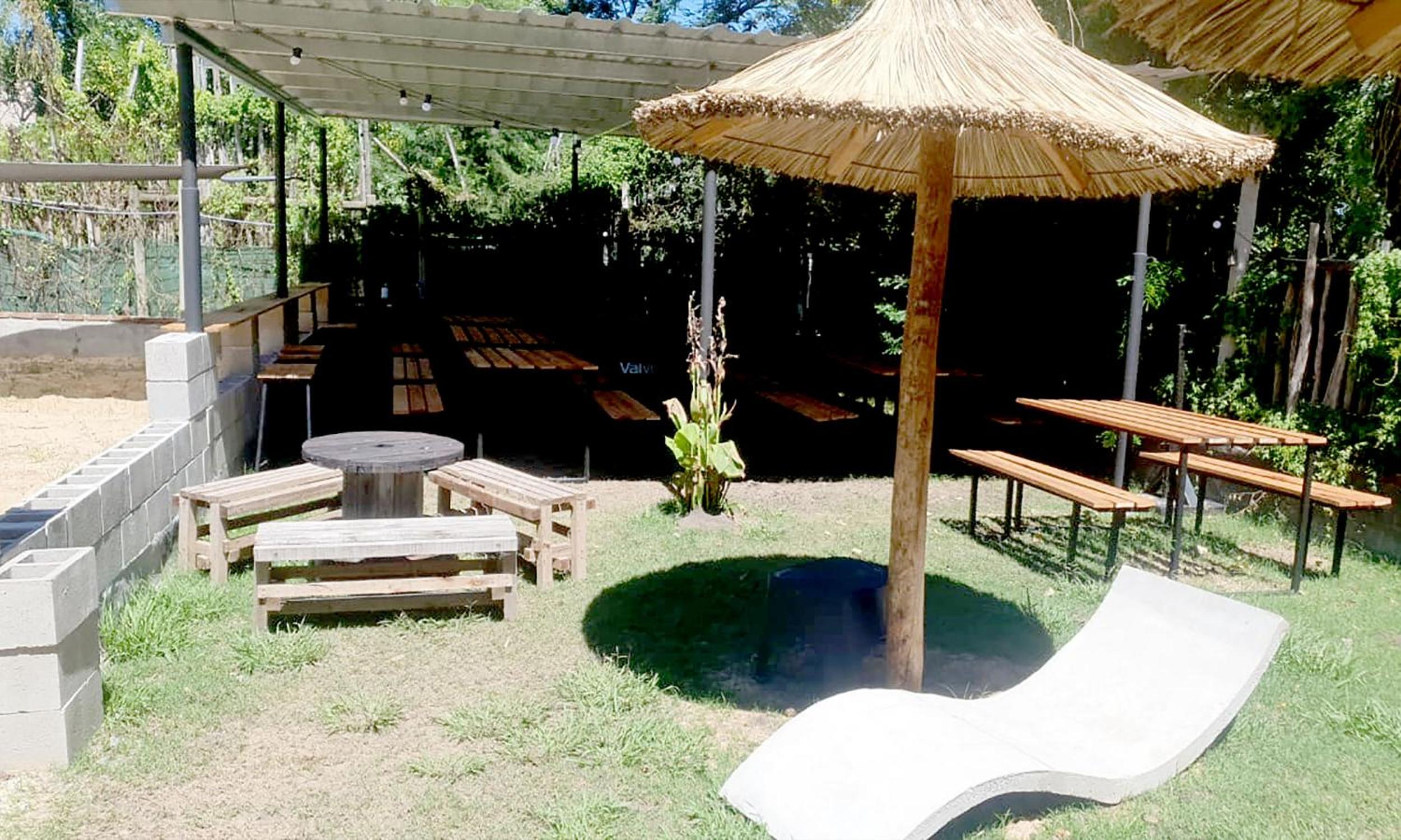 Complejo Viri Viri - Gualeguaychú