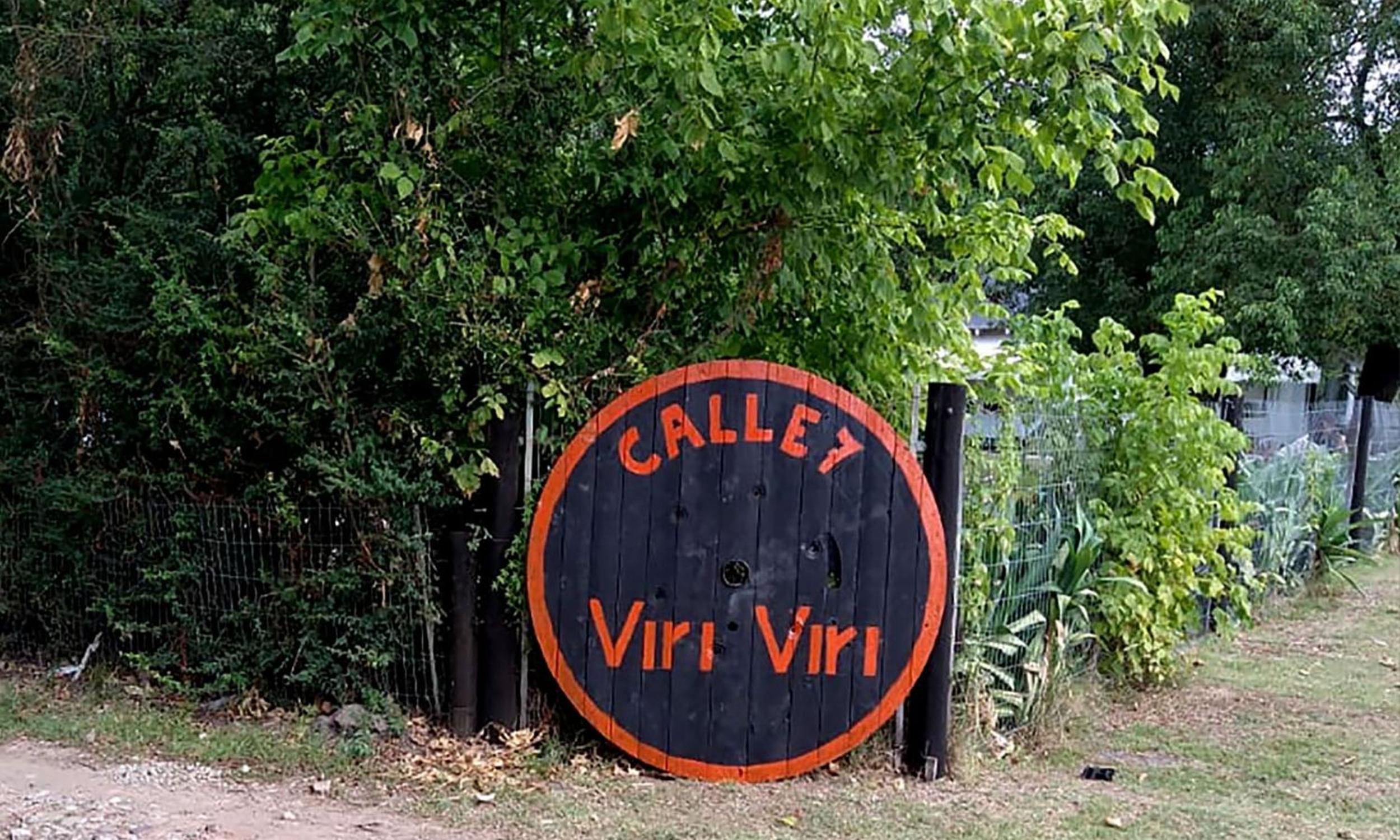 Complejo Viri Viri - Gualeguaychú