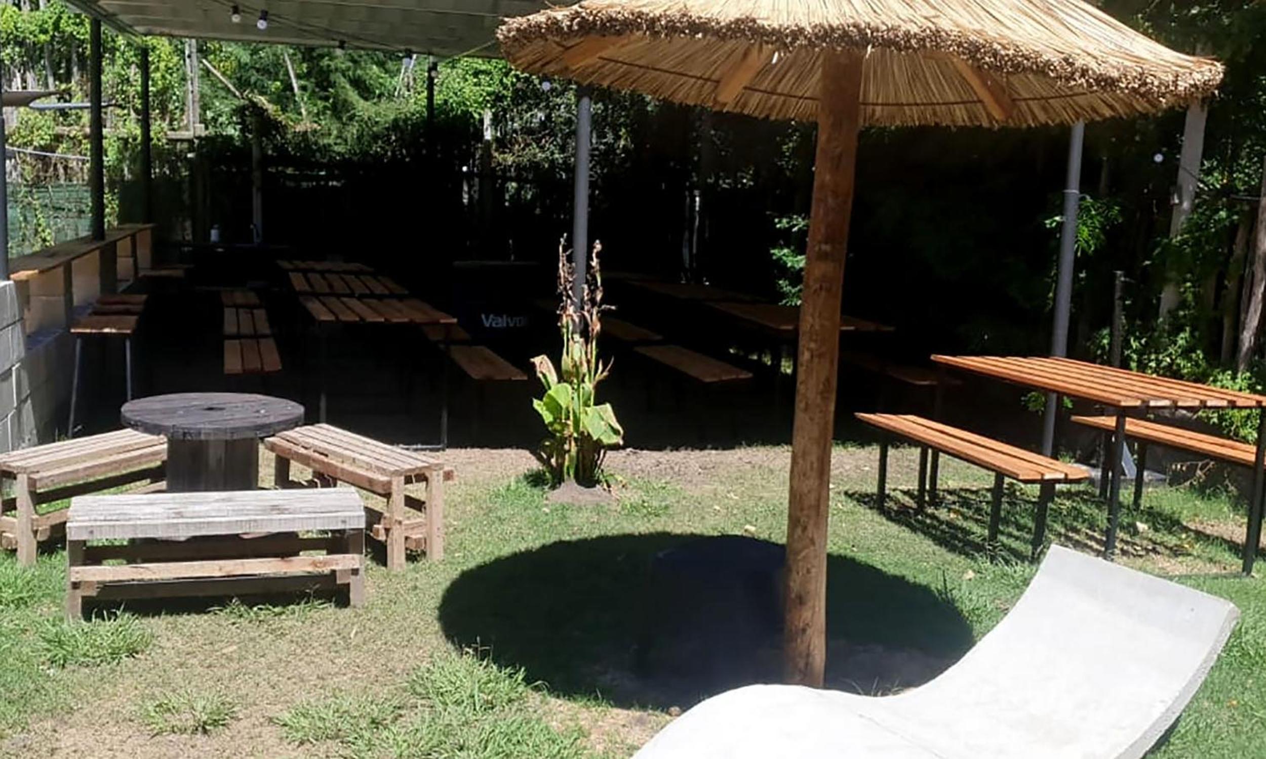 Complejo Viri Viri - Gualeguaychú