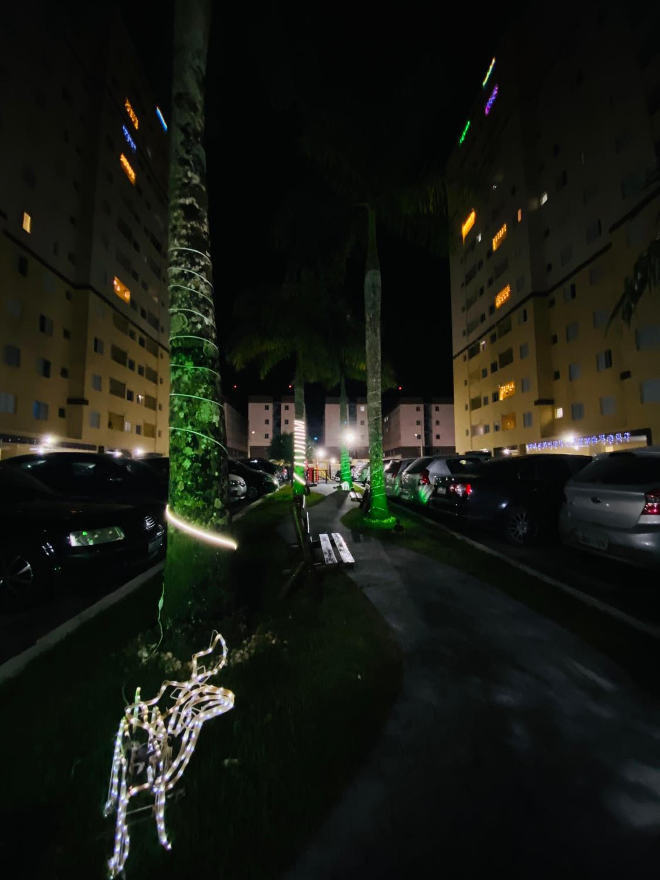 Apartamento aconchegante no Guarujá