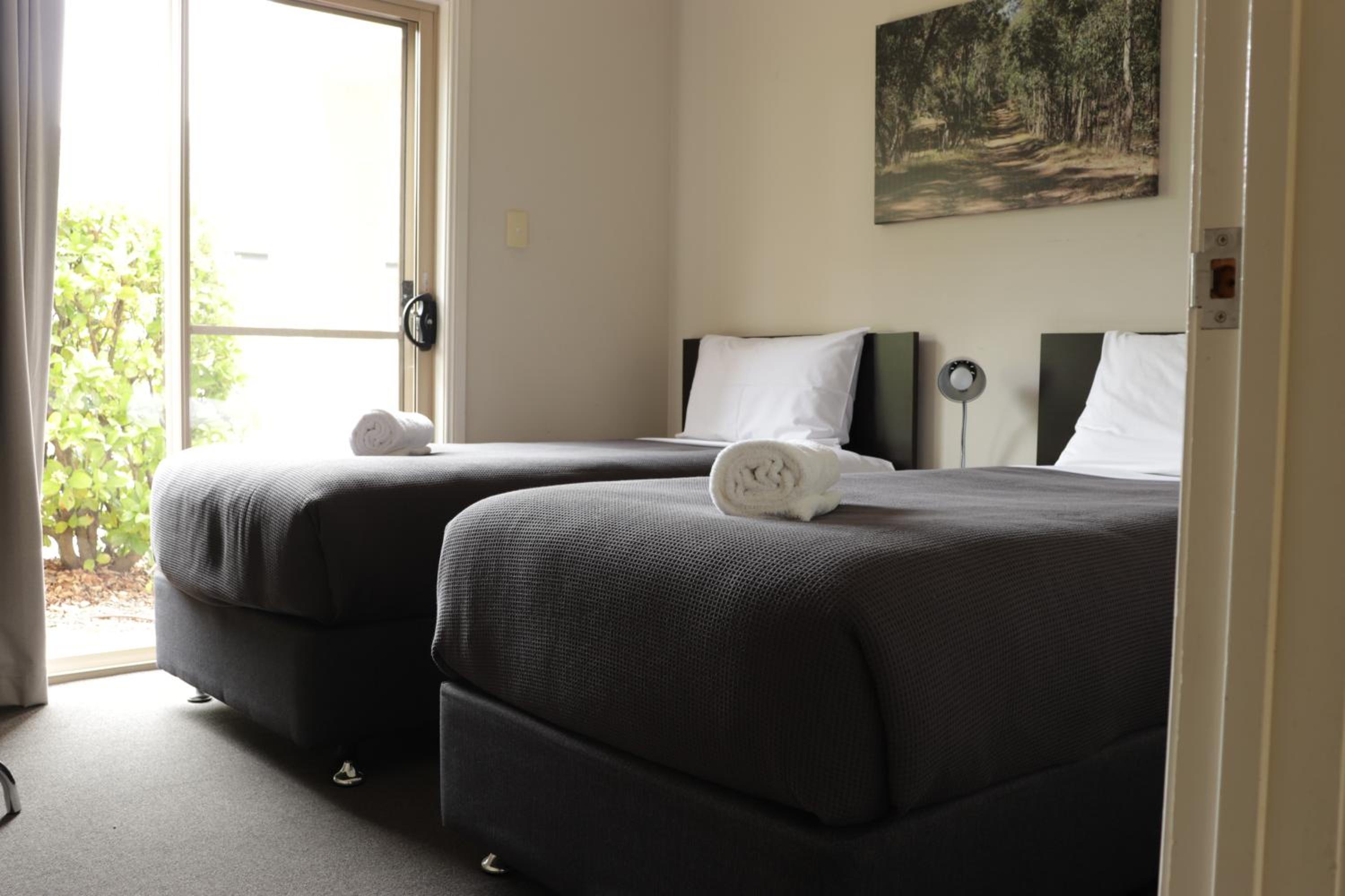 Cootamundra Heritage Motel & Apartments