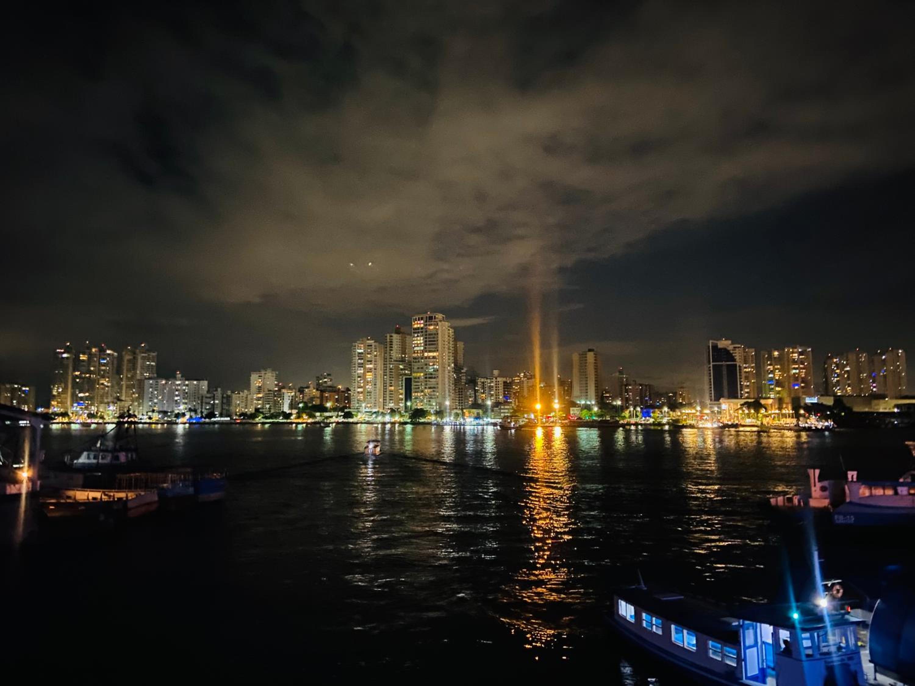 Apartamento aconchegante no Guarujá