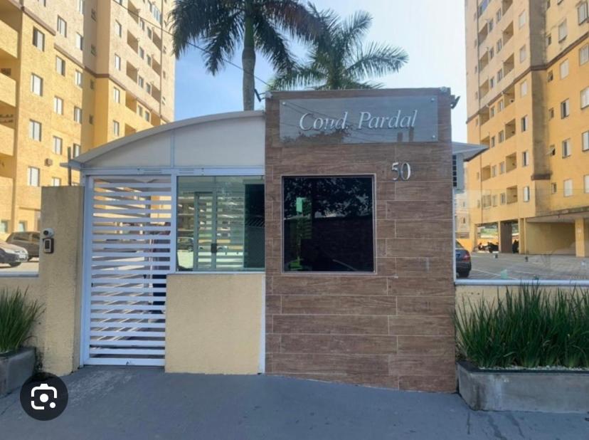 Apartamento aconchegante no Guarujá
