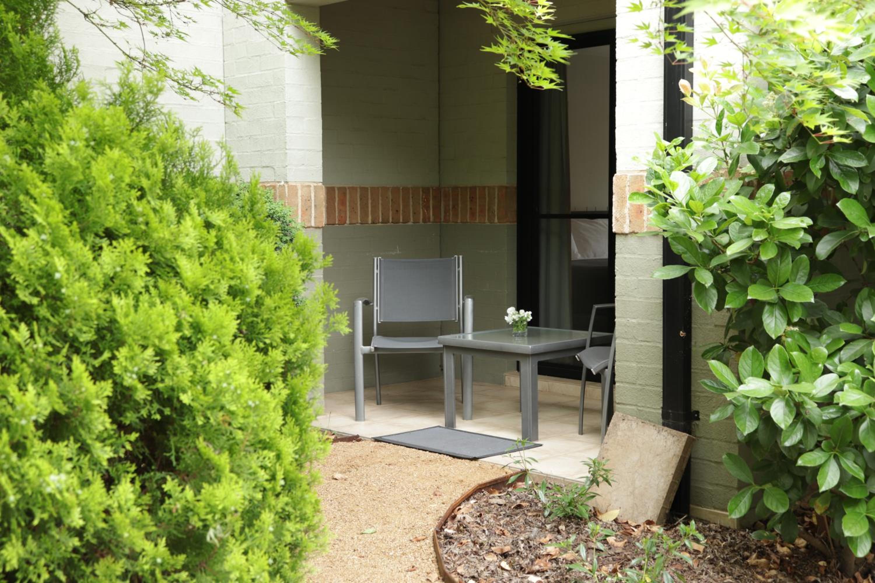 Cootamundra Heritage Motel & Apartments
