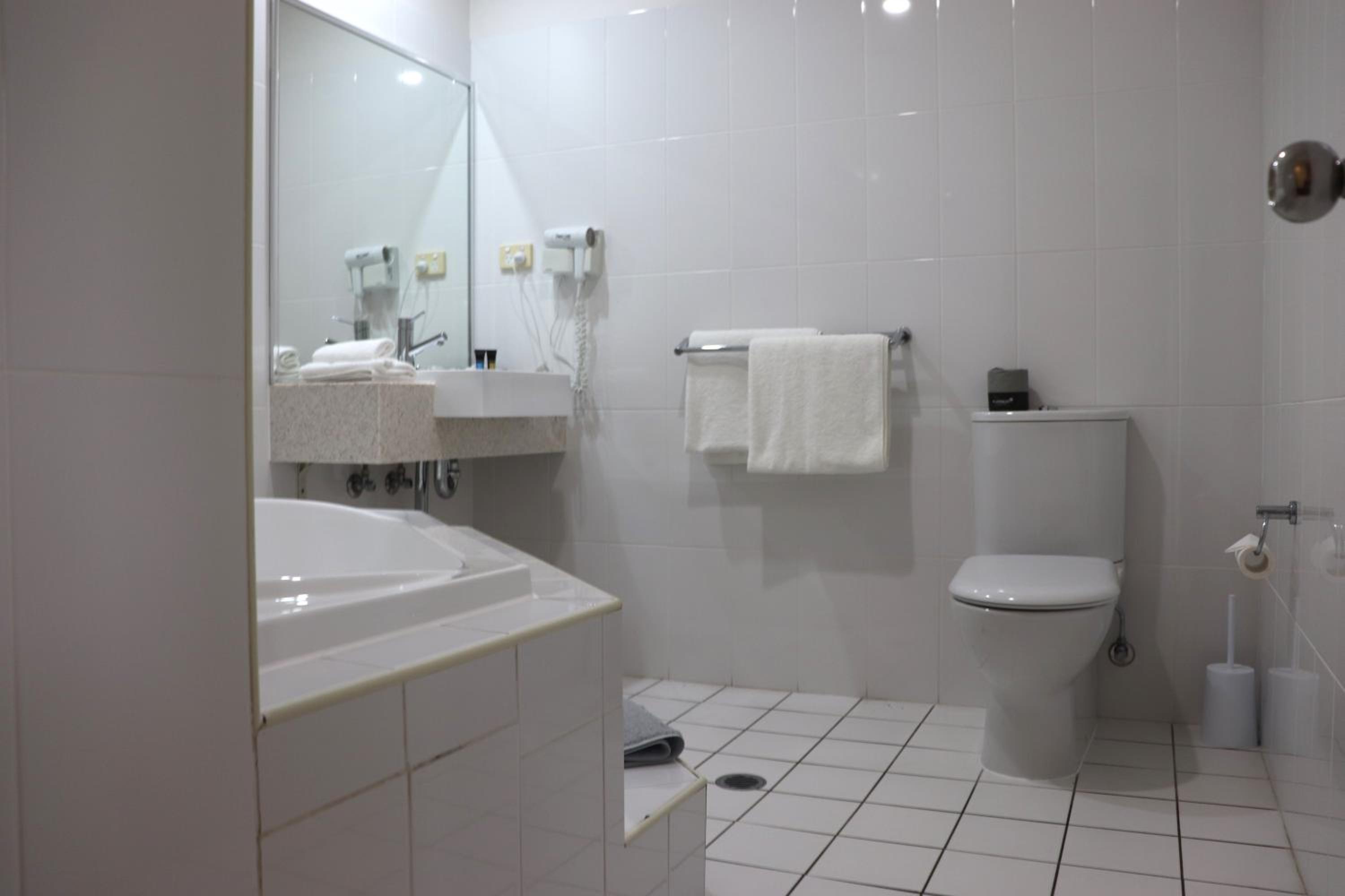 Cootamundra Heritage Motel & Apartments
