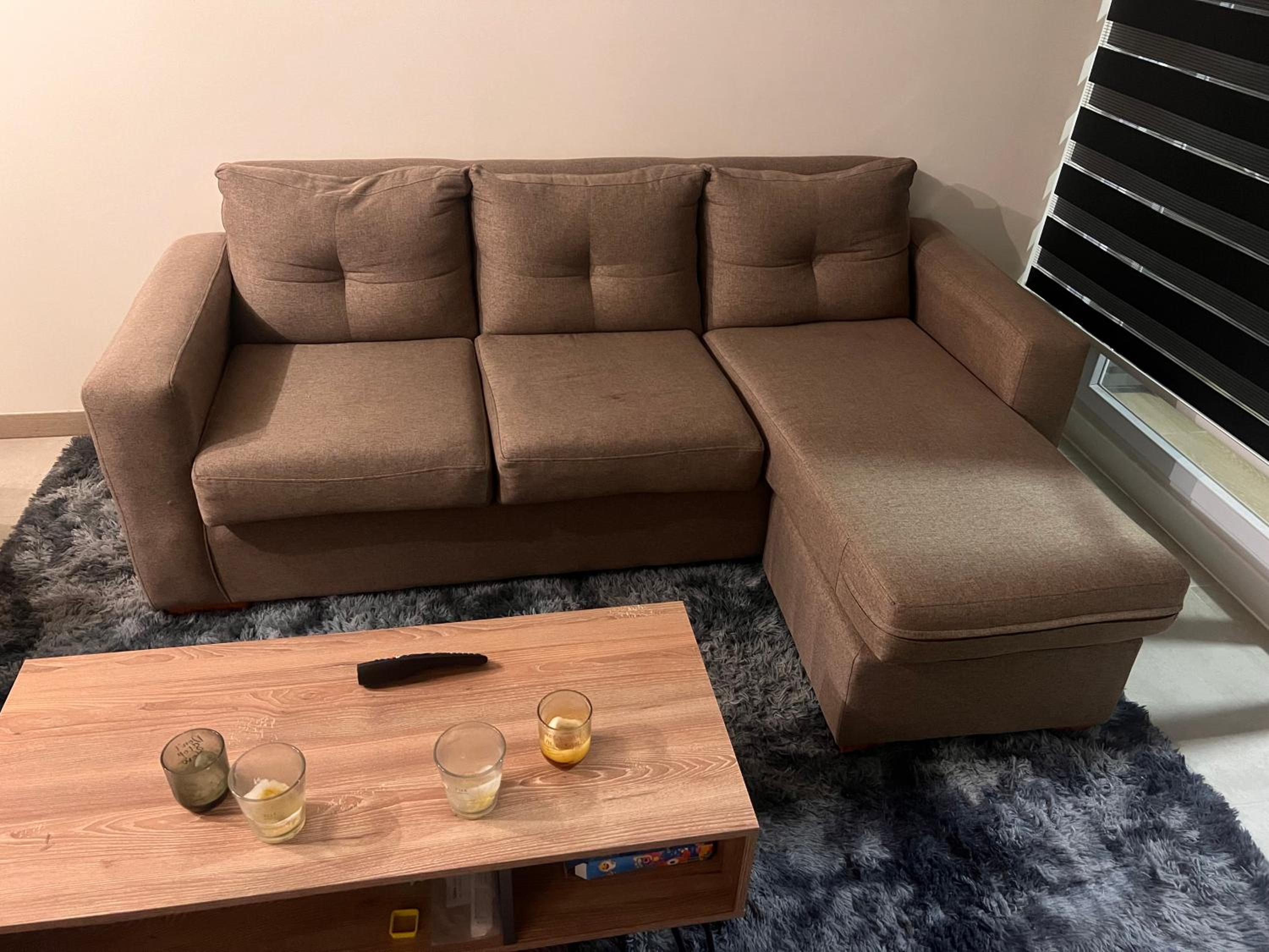 Departamento Condominio Jardines del pacífico III