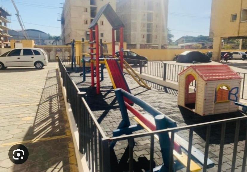 Apartamento aconchegante no Guarujá