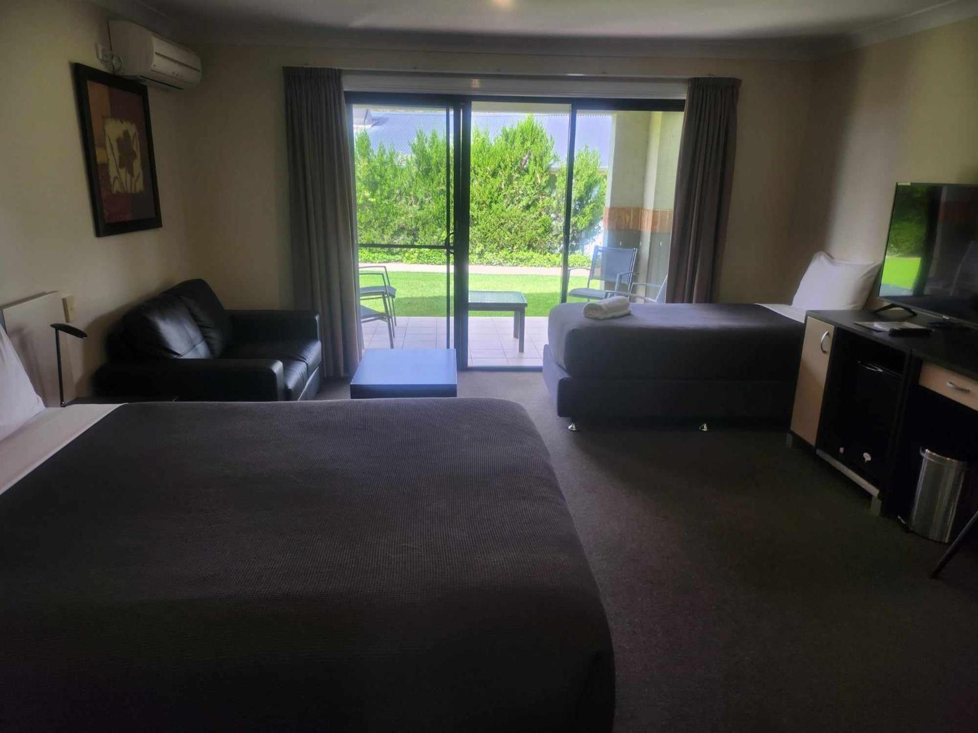 Cootamundra Heritage Motel & Apartments