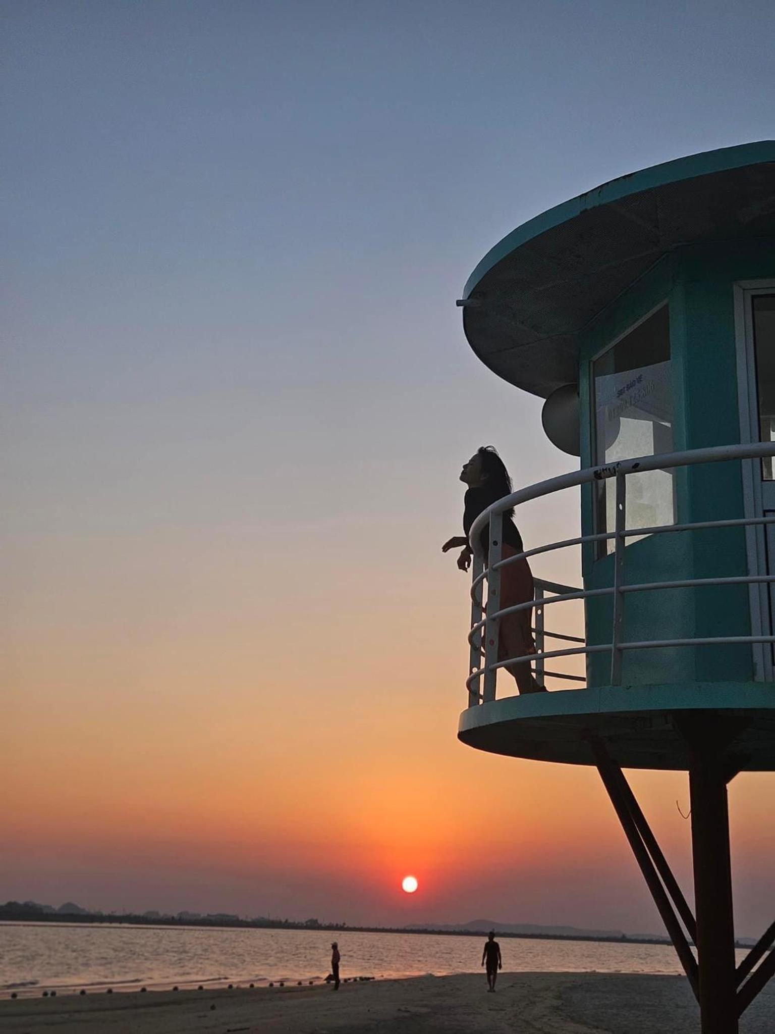 Homestay Hạ Long view biển Alacarte view 2