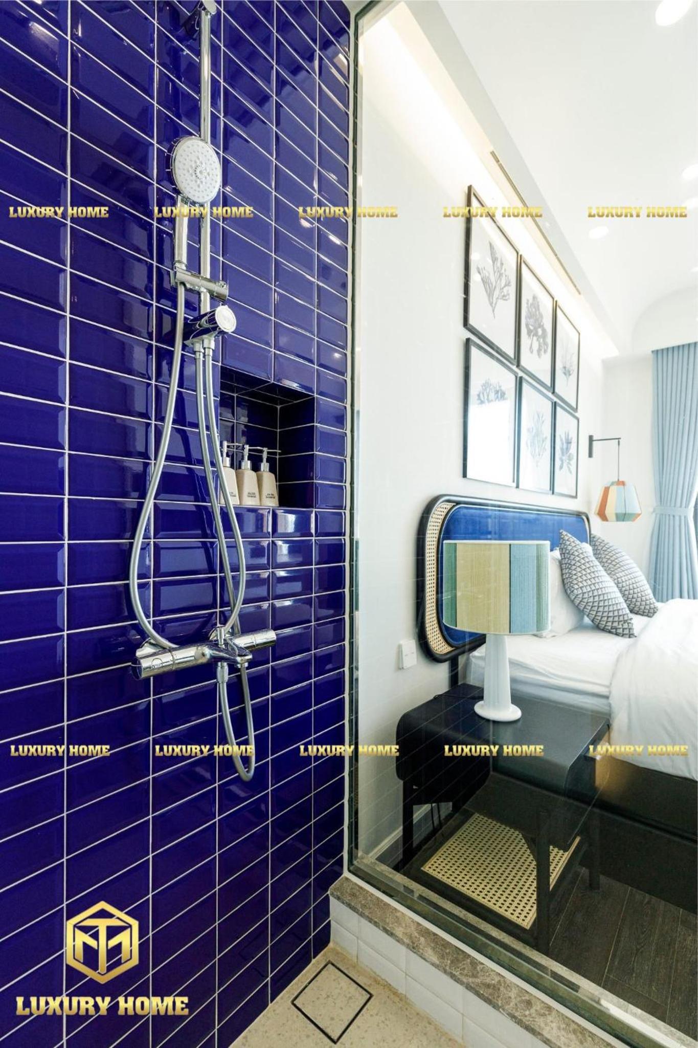 Luxury Apartment Sea View view 5