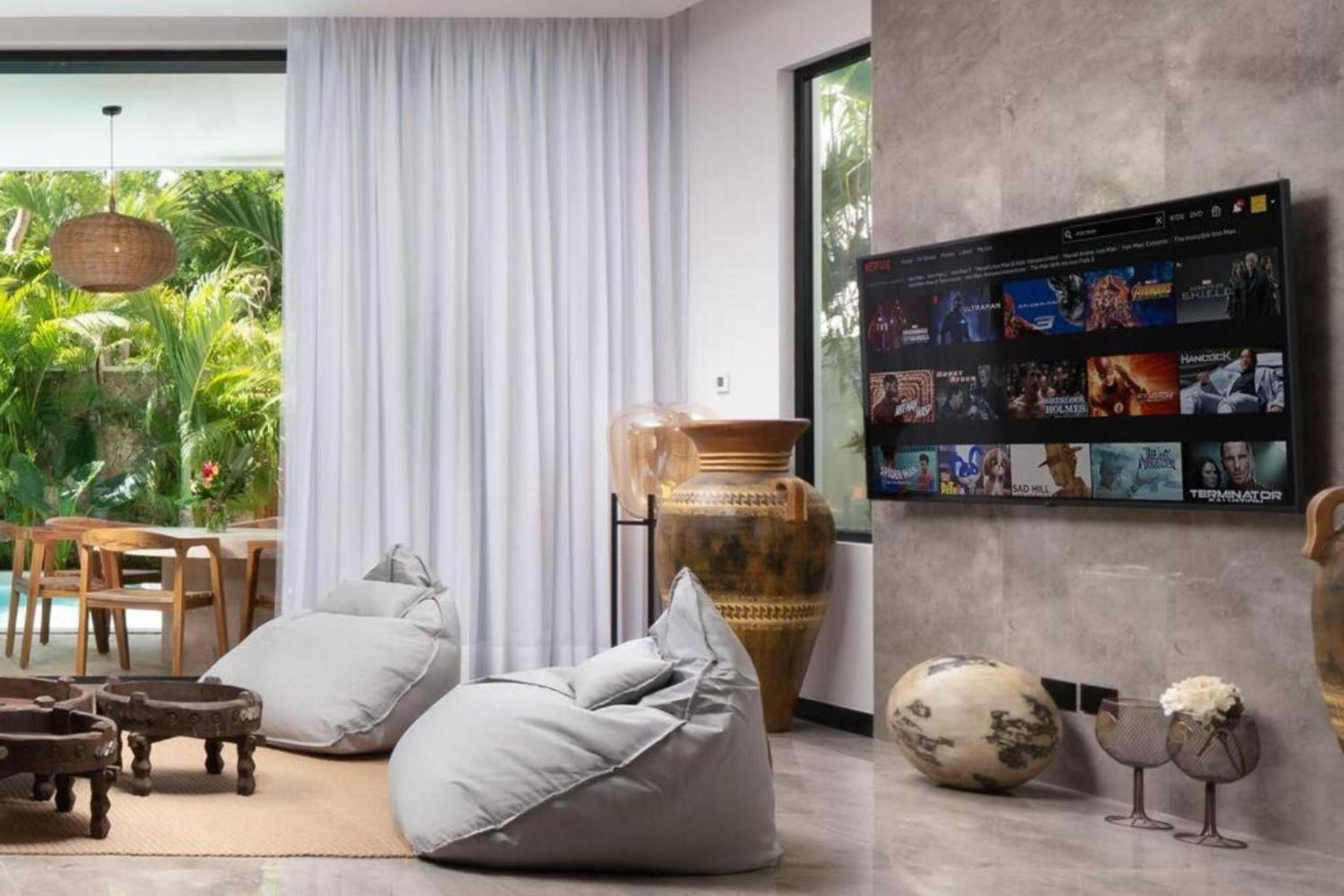 Aldea Zama Luxury Villas view 5