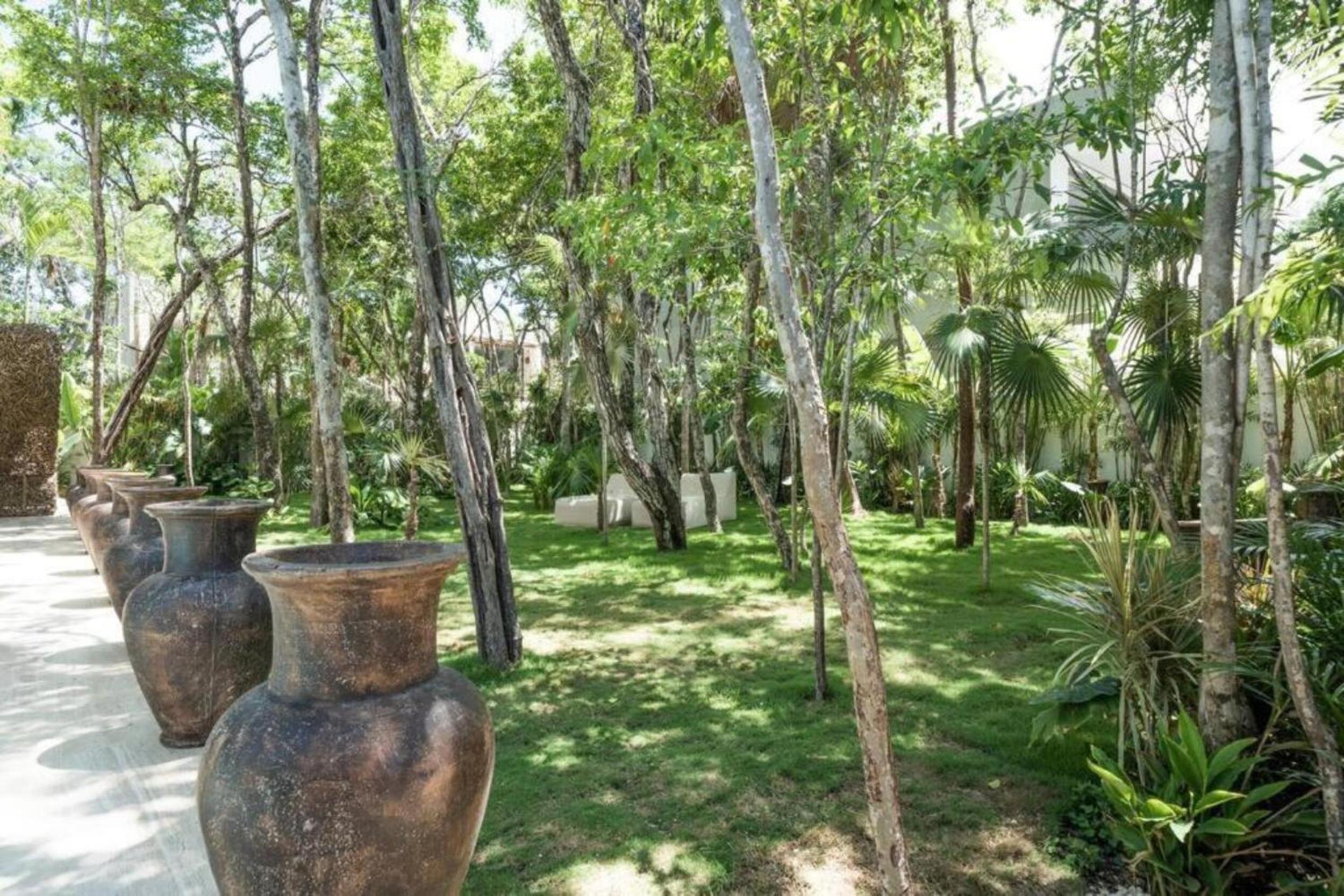Aldea Zama Luxury Villas view 3