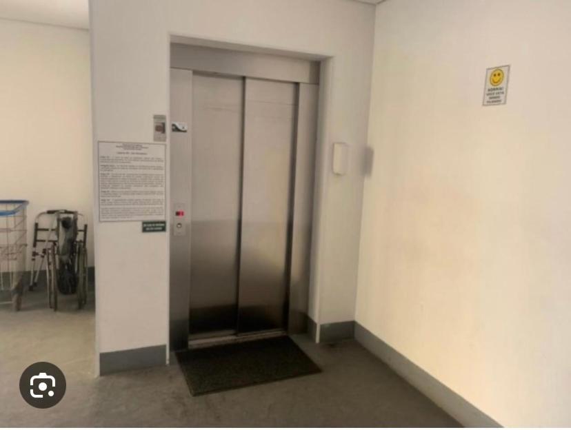Apartamento aconchegante no Guarujá