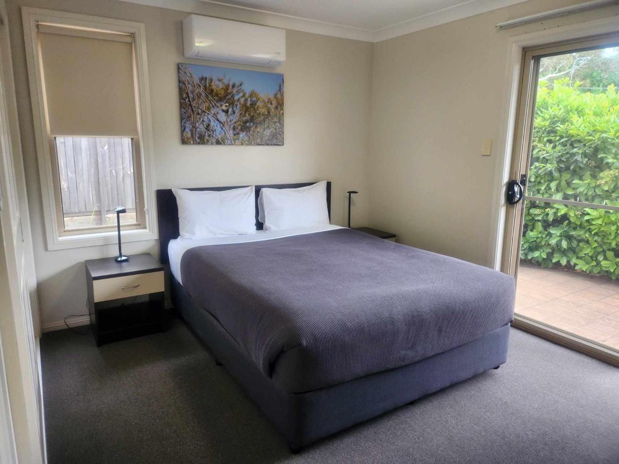 Cootamundra Heritage Motel & Apartments