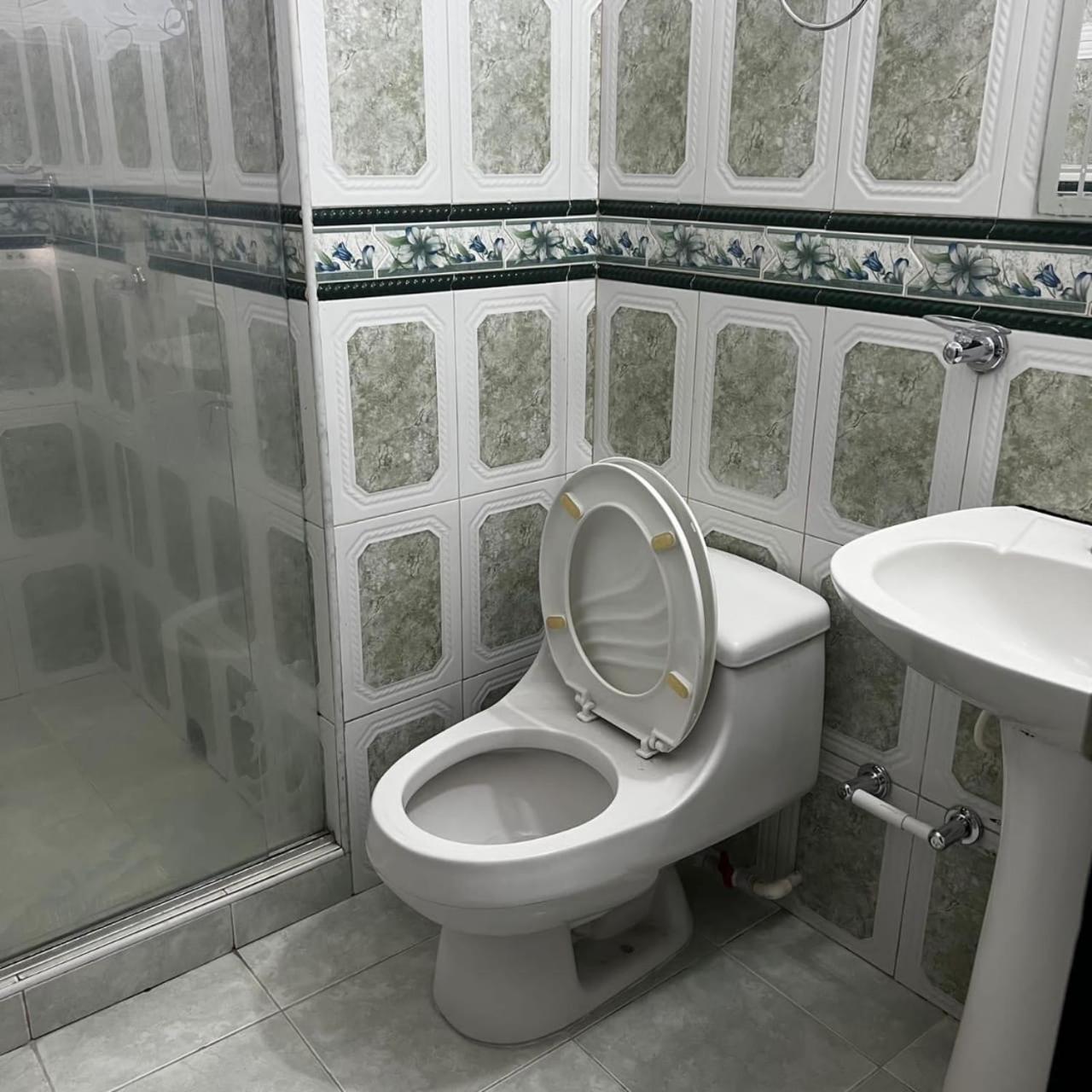 Apartamentos San José