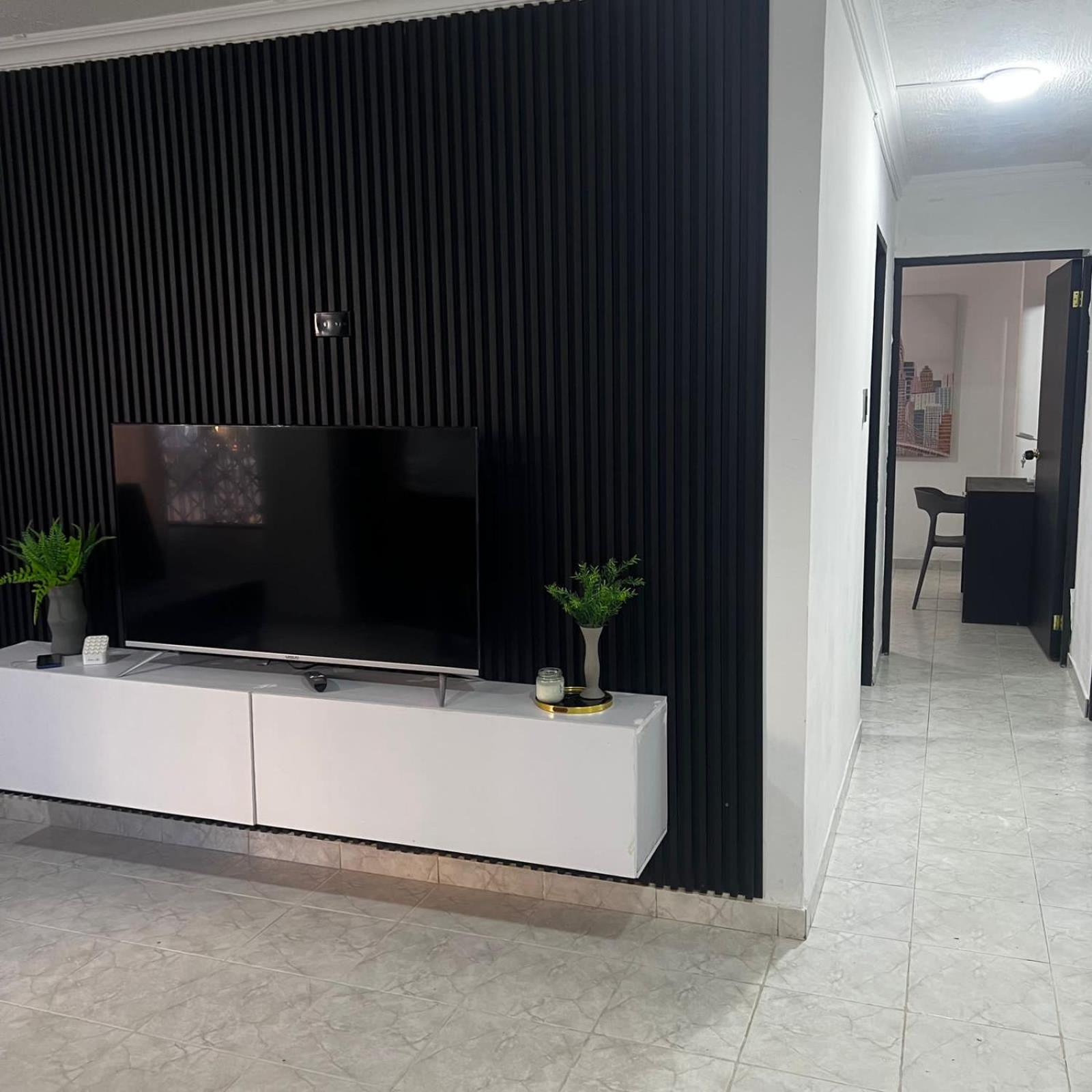 Apartamentos San José