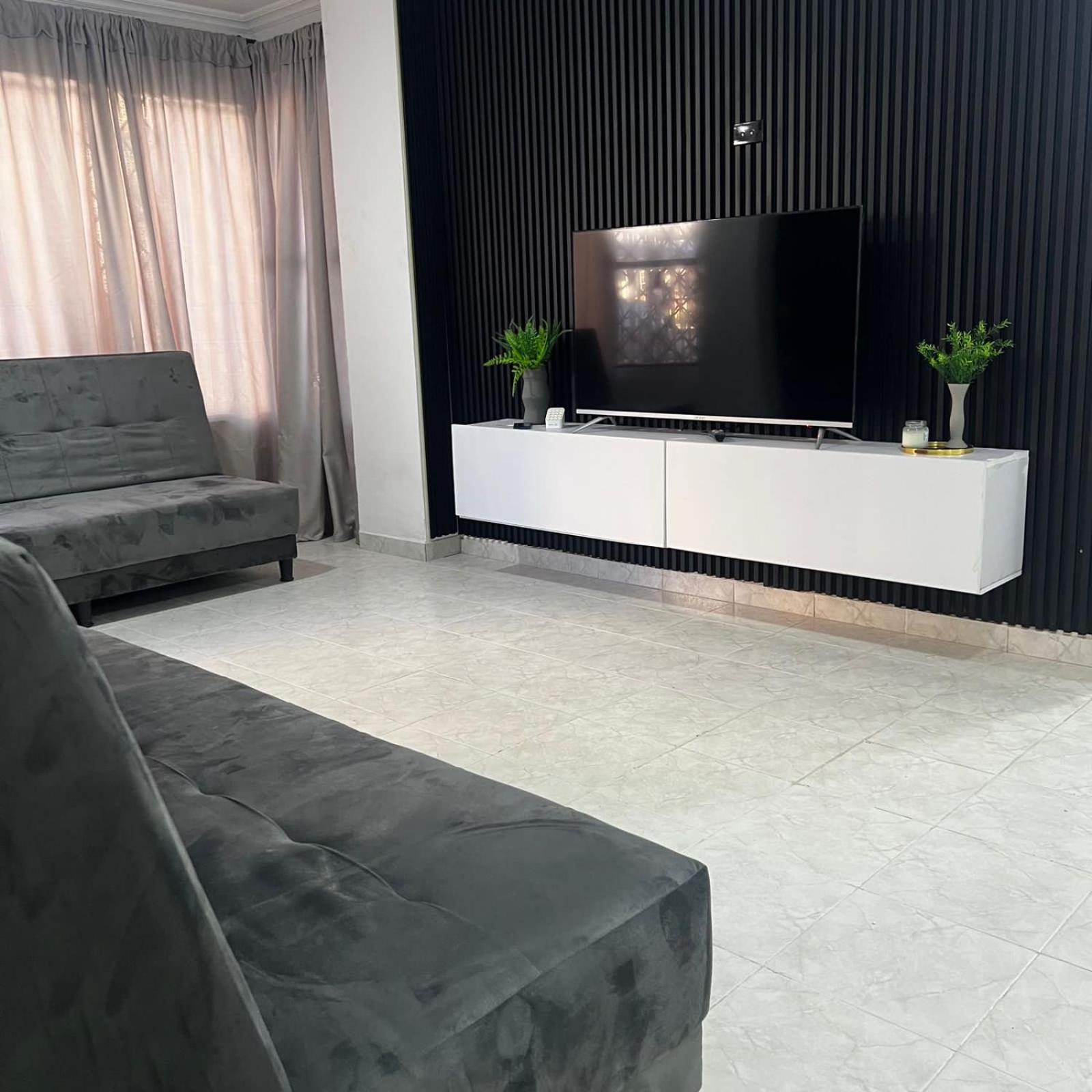 Apartamentos San José