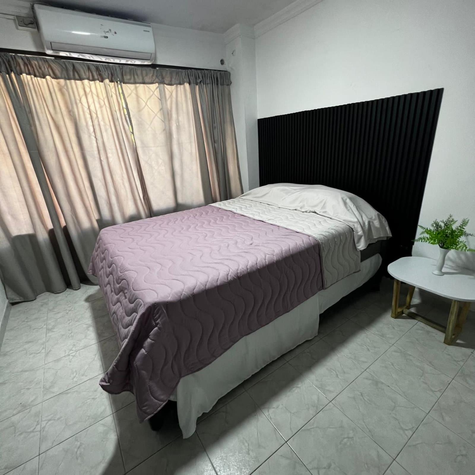 Apartamentos San José