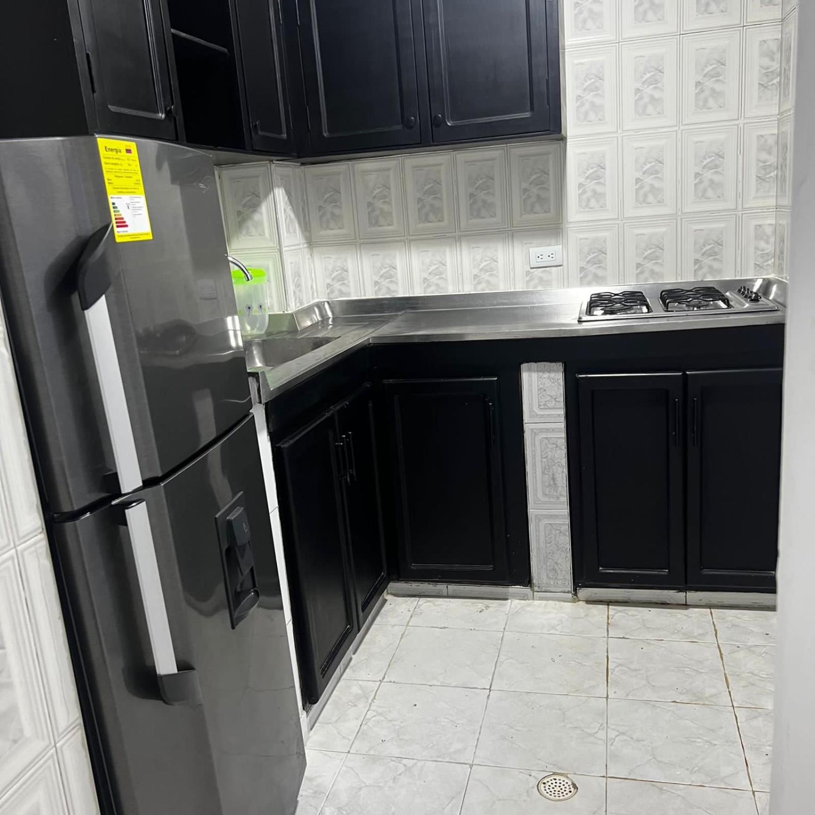 Apartamentos San José