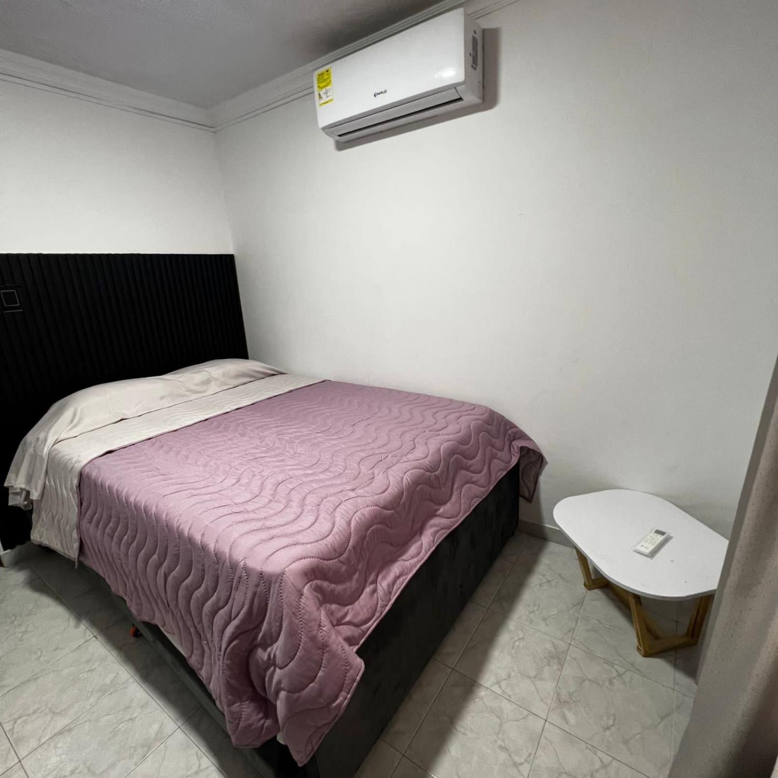 Apartamentos San José