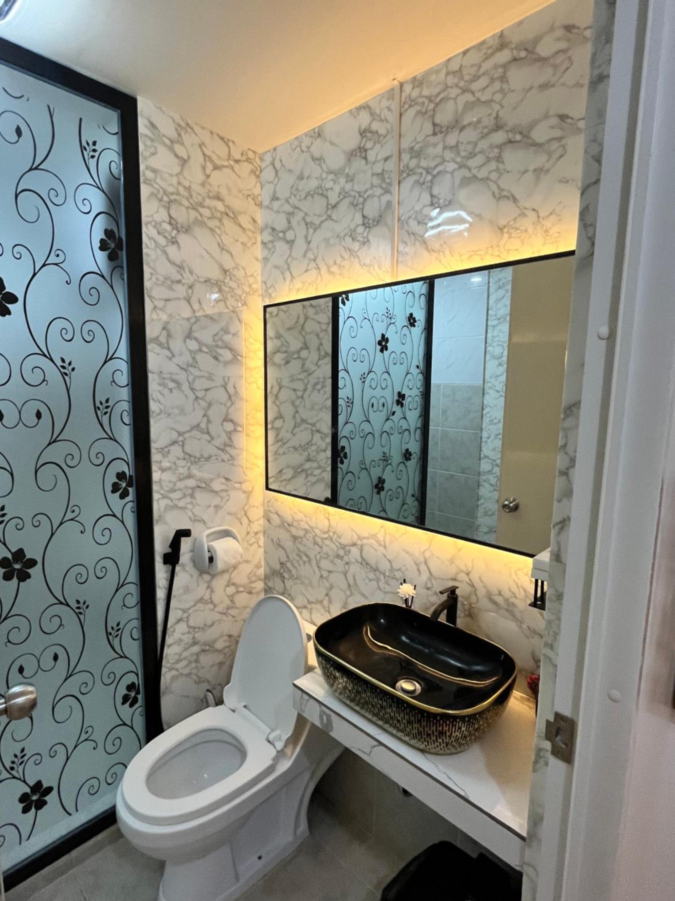 RFR Condo Suites