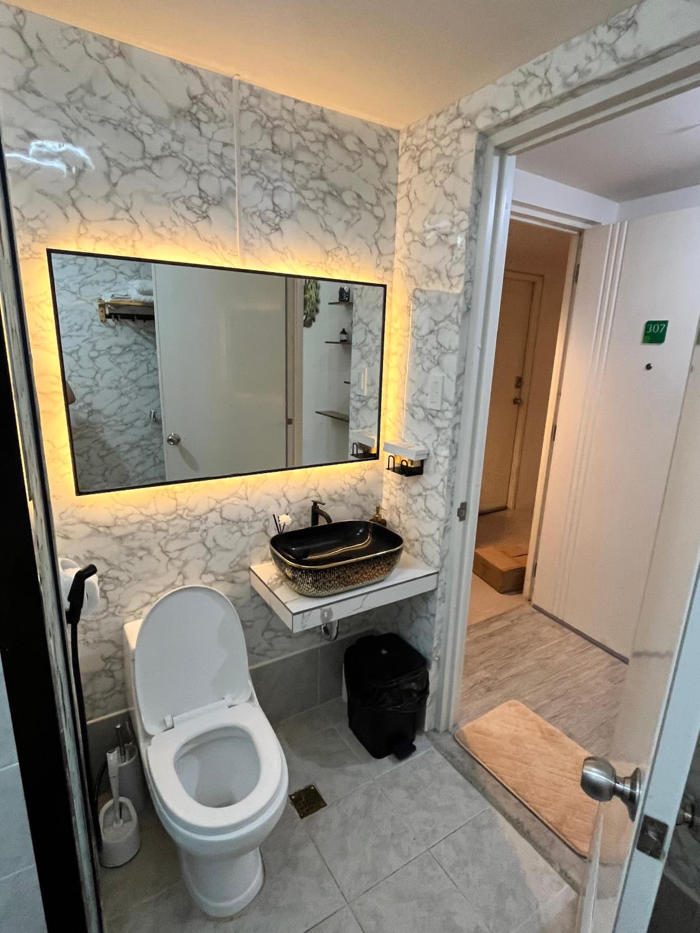 RFR Condo Suites