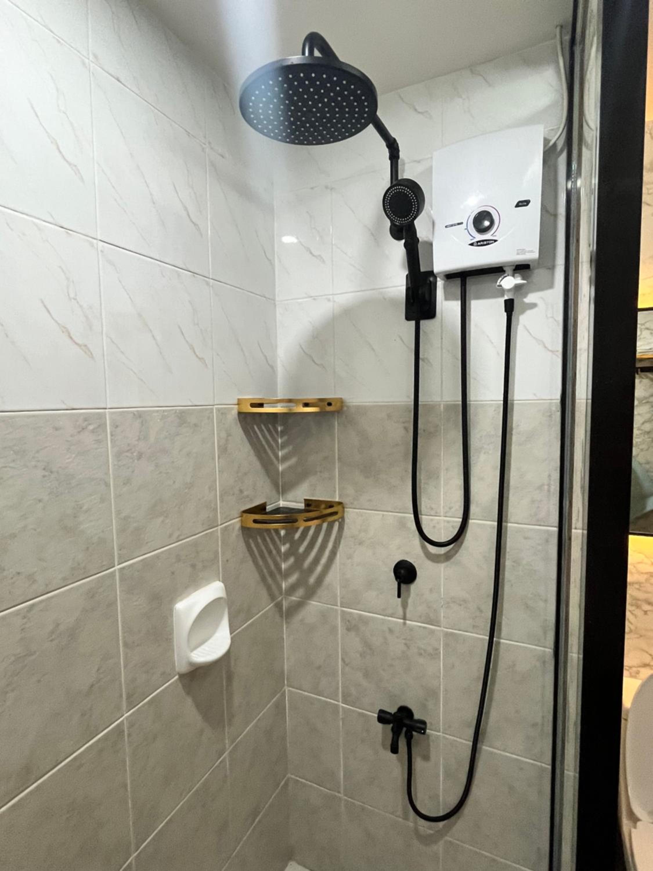 RFR Condo Suites