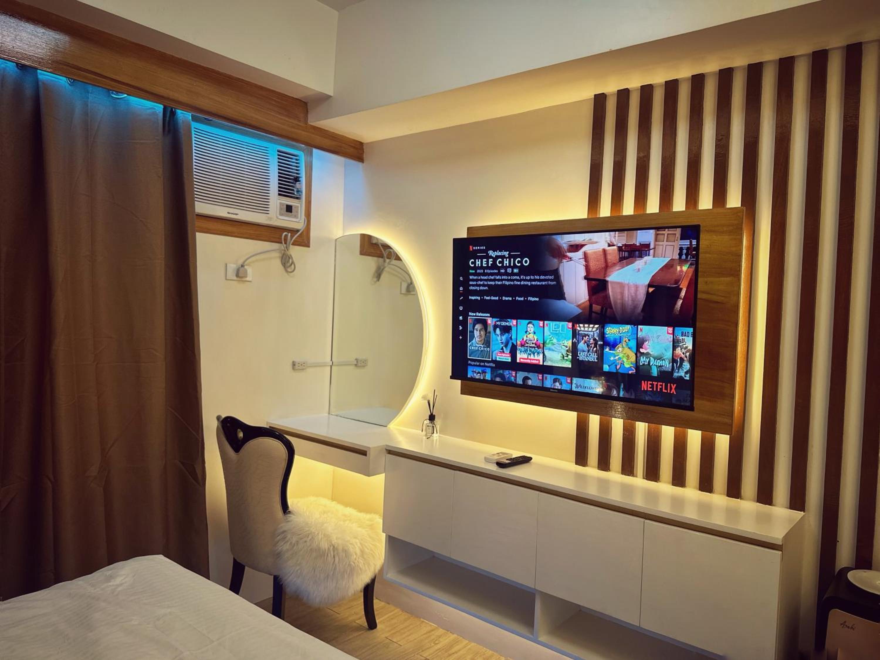 RFR Condo Suites