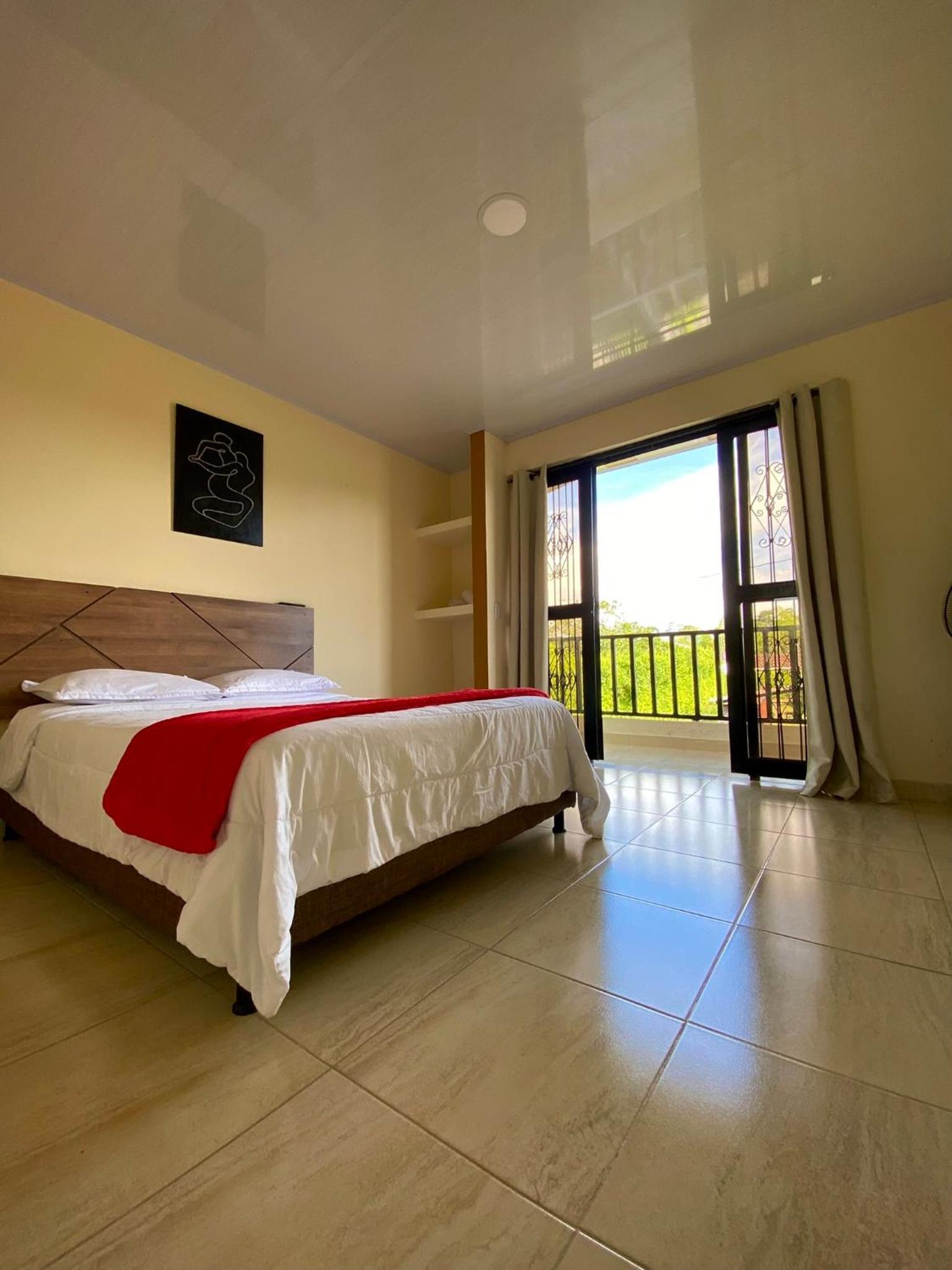 Hotel Casa campestre HH
