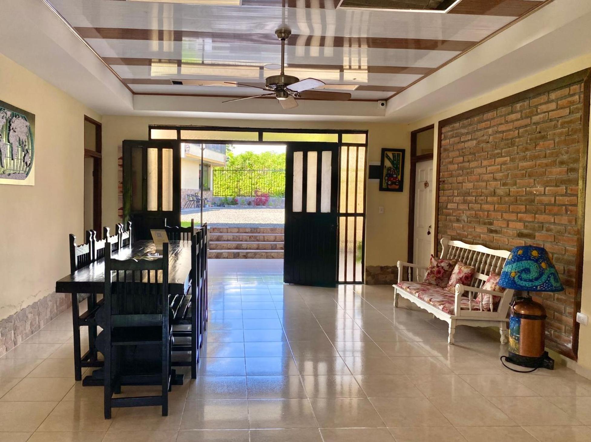 Hotel Casa campestre HH