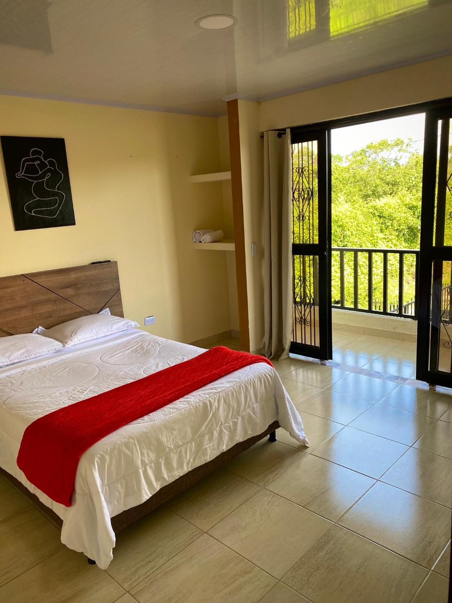 Hotel Casa campestre HH