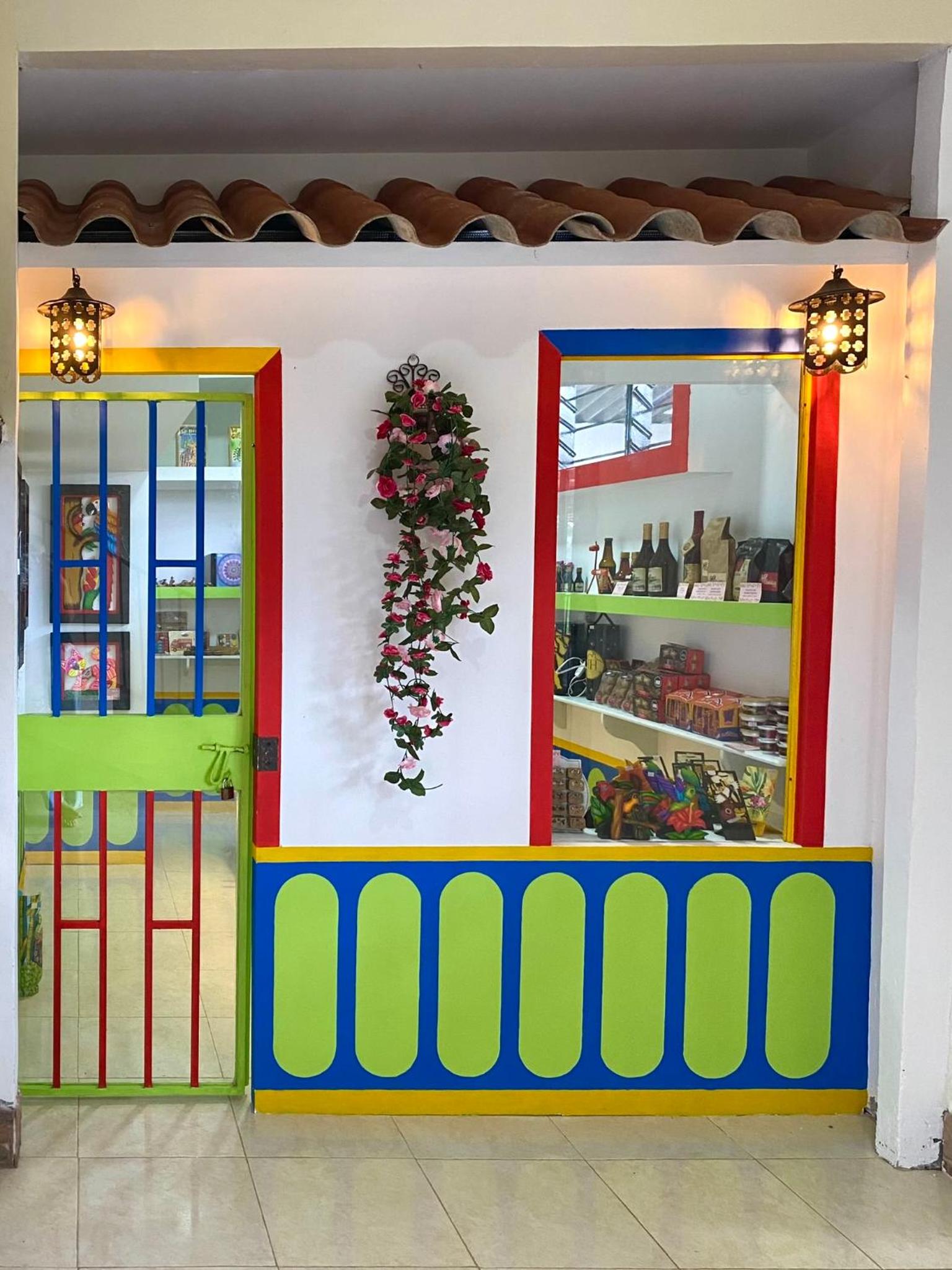 Hotel Casa campestre HH