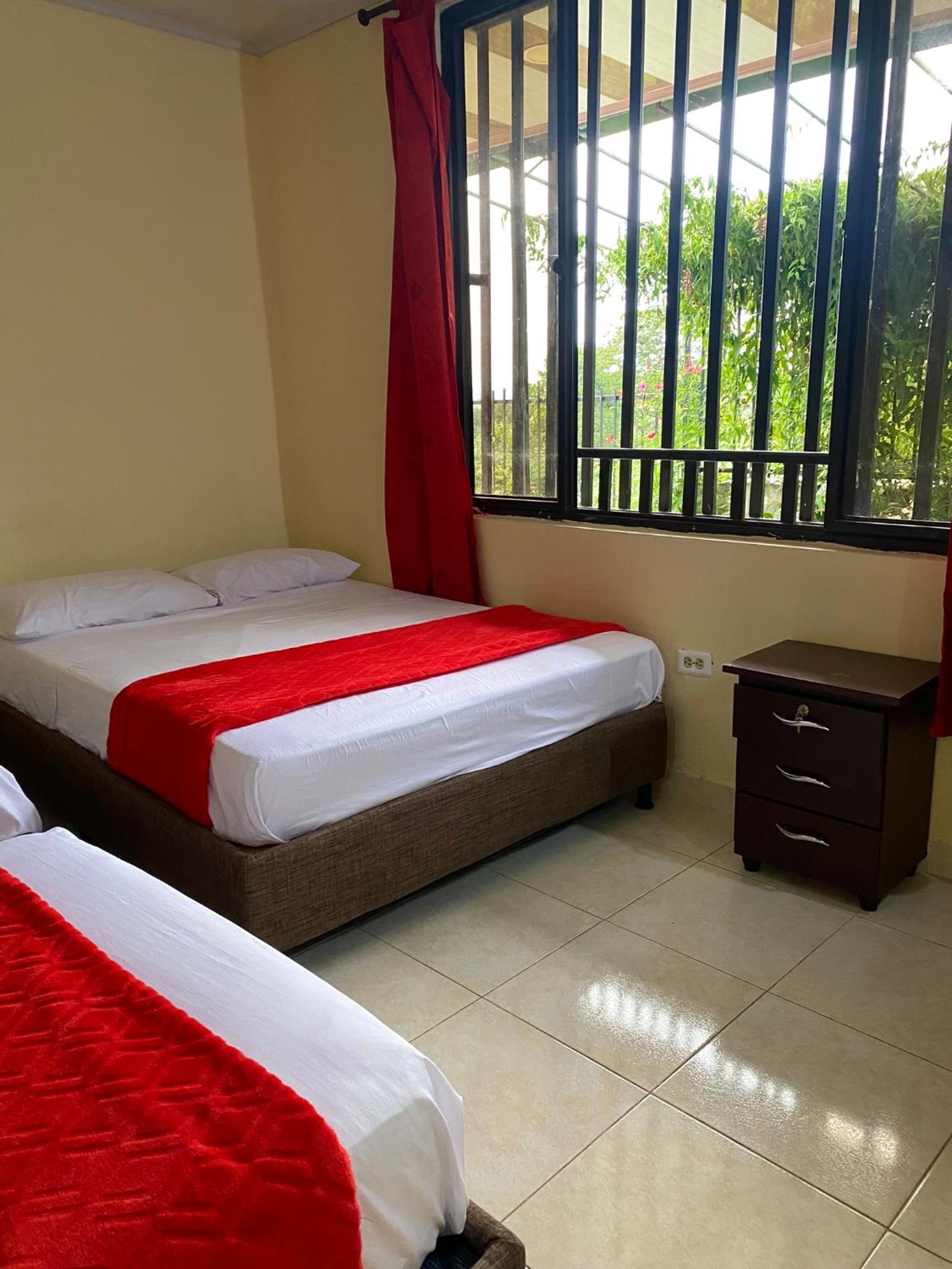 Hotel Casa campestre HH