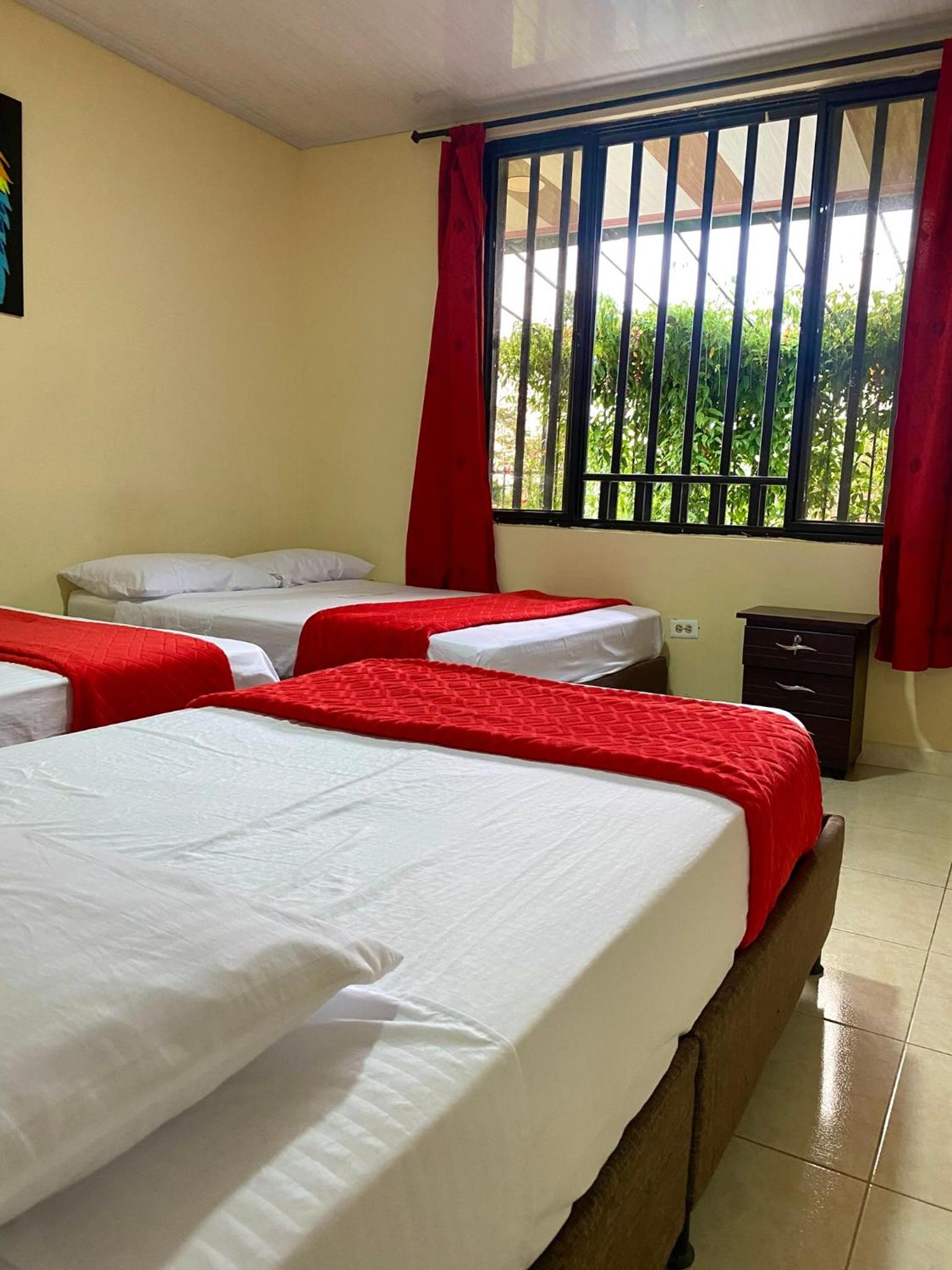 Hotel Casa campestre HH