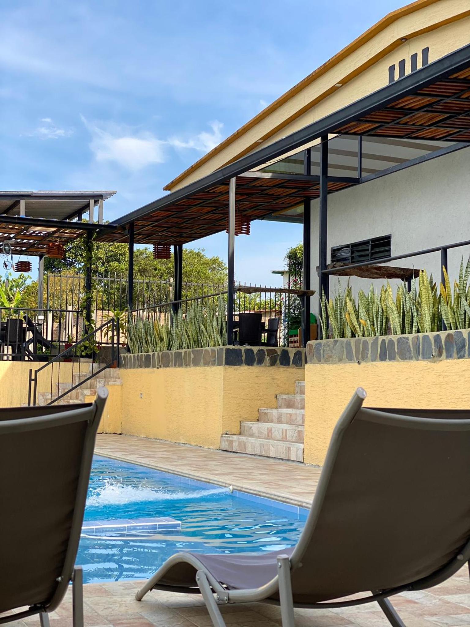 Hotel Casa campestre HH