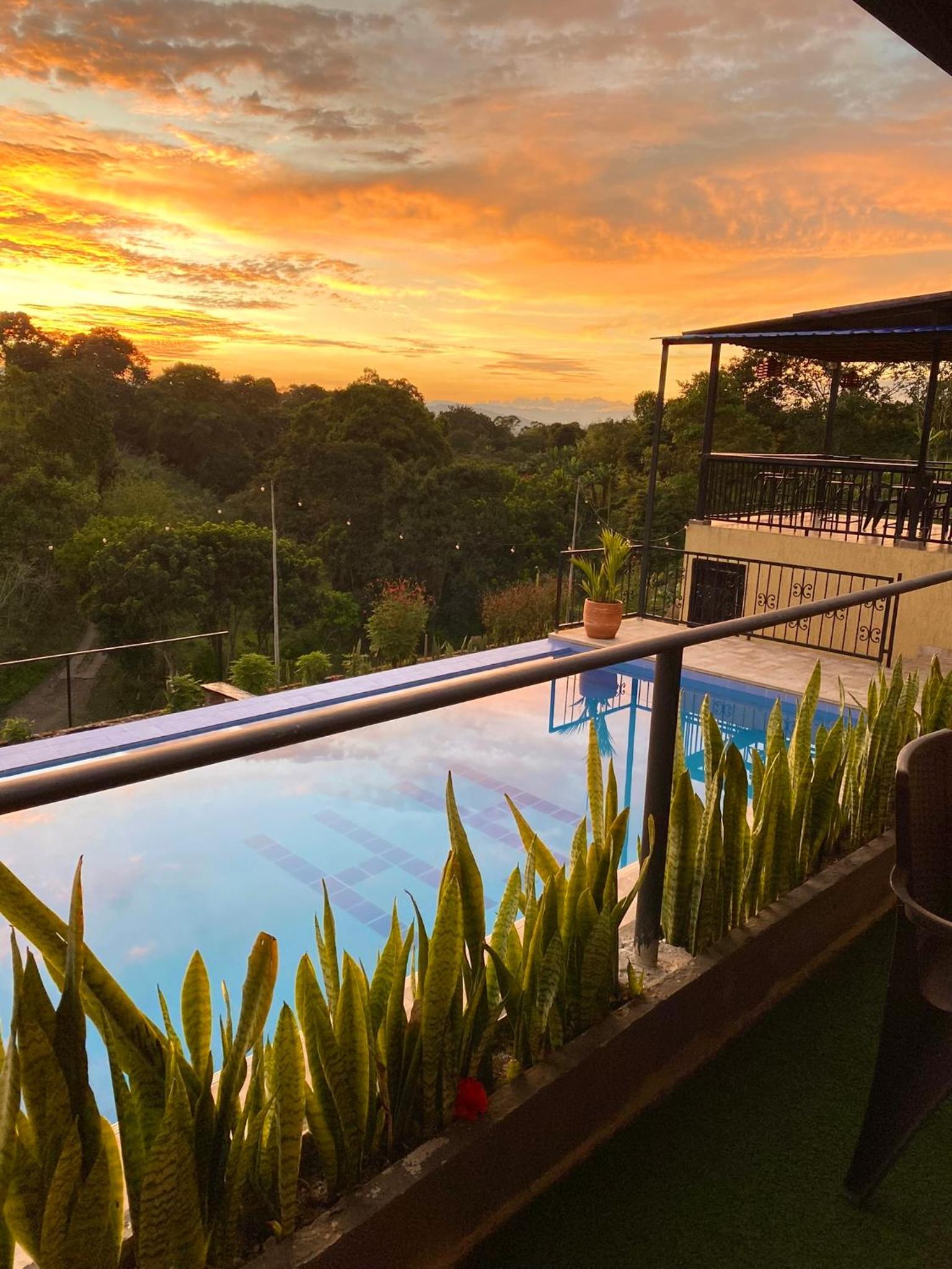 Hotel Casa campestre HH