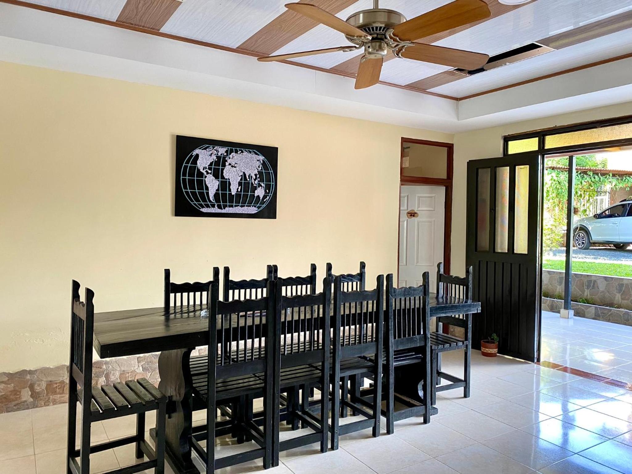 Hotel Casa campestre HH