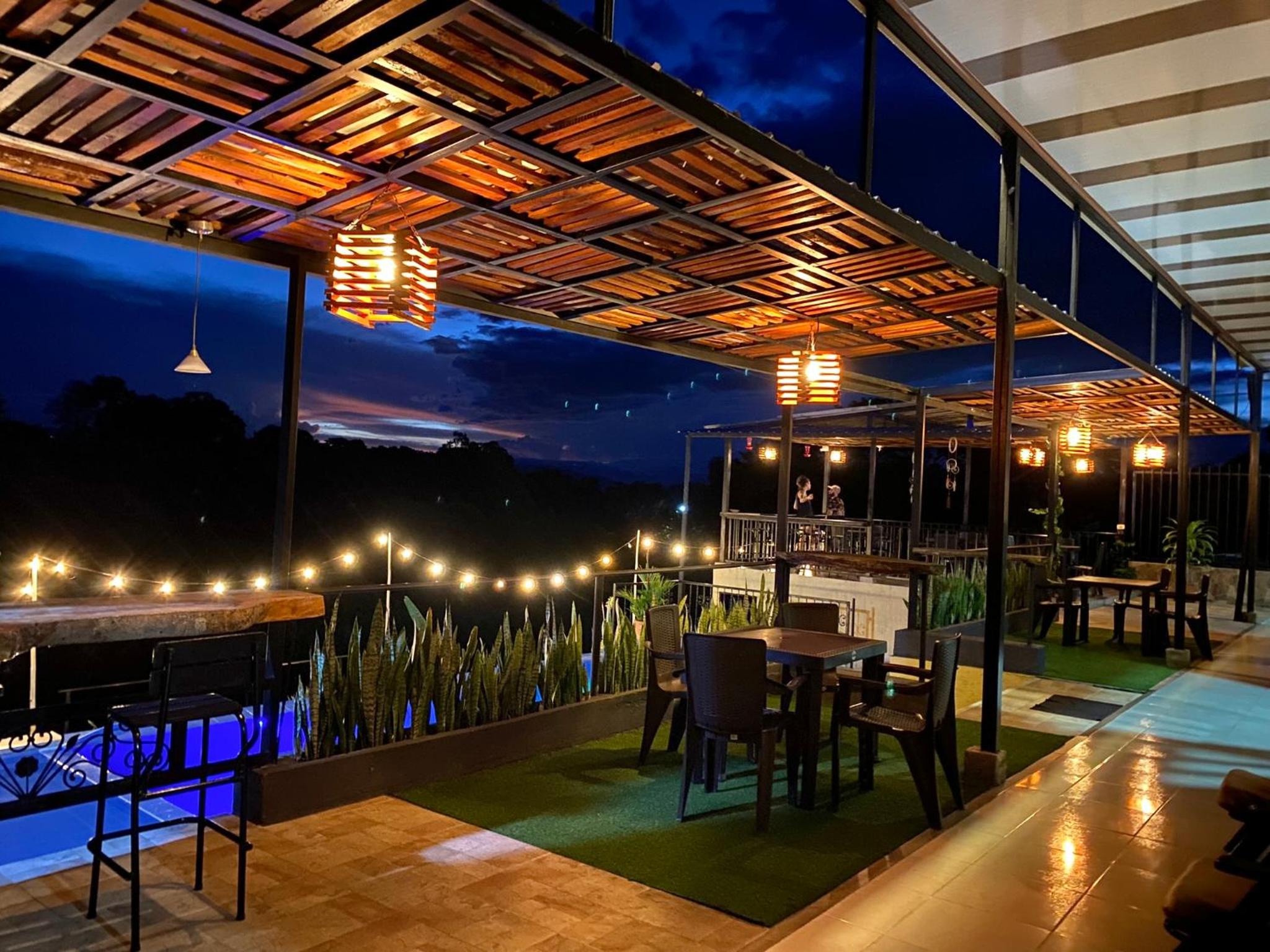 Hotel Casa campestre HH
