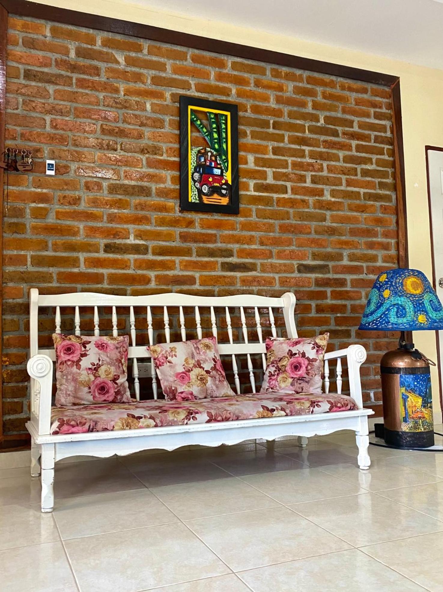 Hotel Casa campestre HH