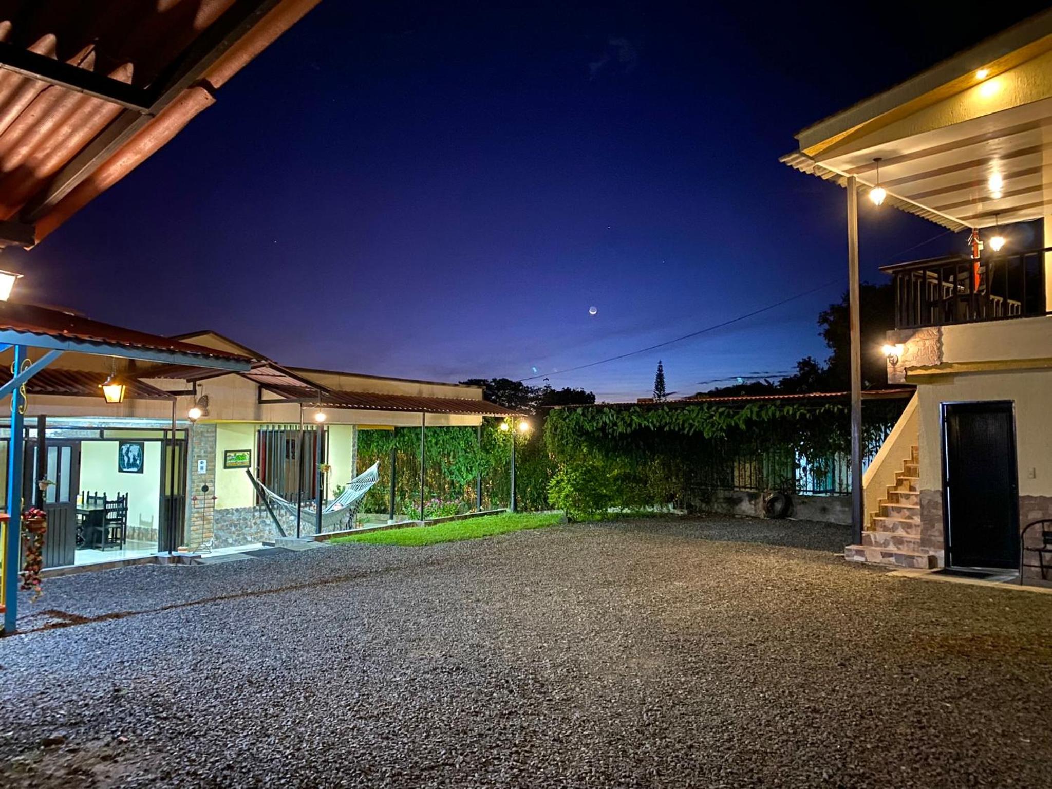 Hotel Casa campestre HH