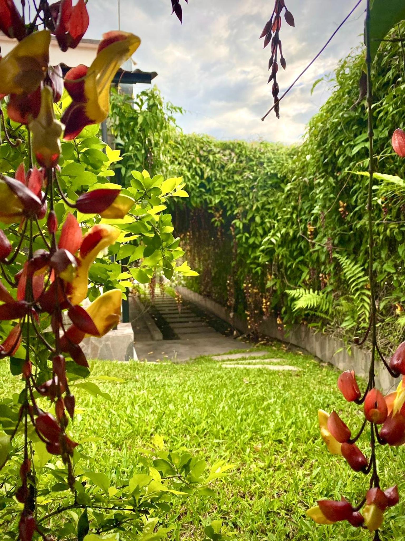 Hotel Casa campestre HH