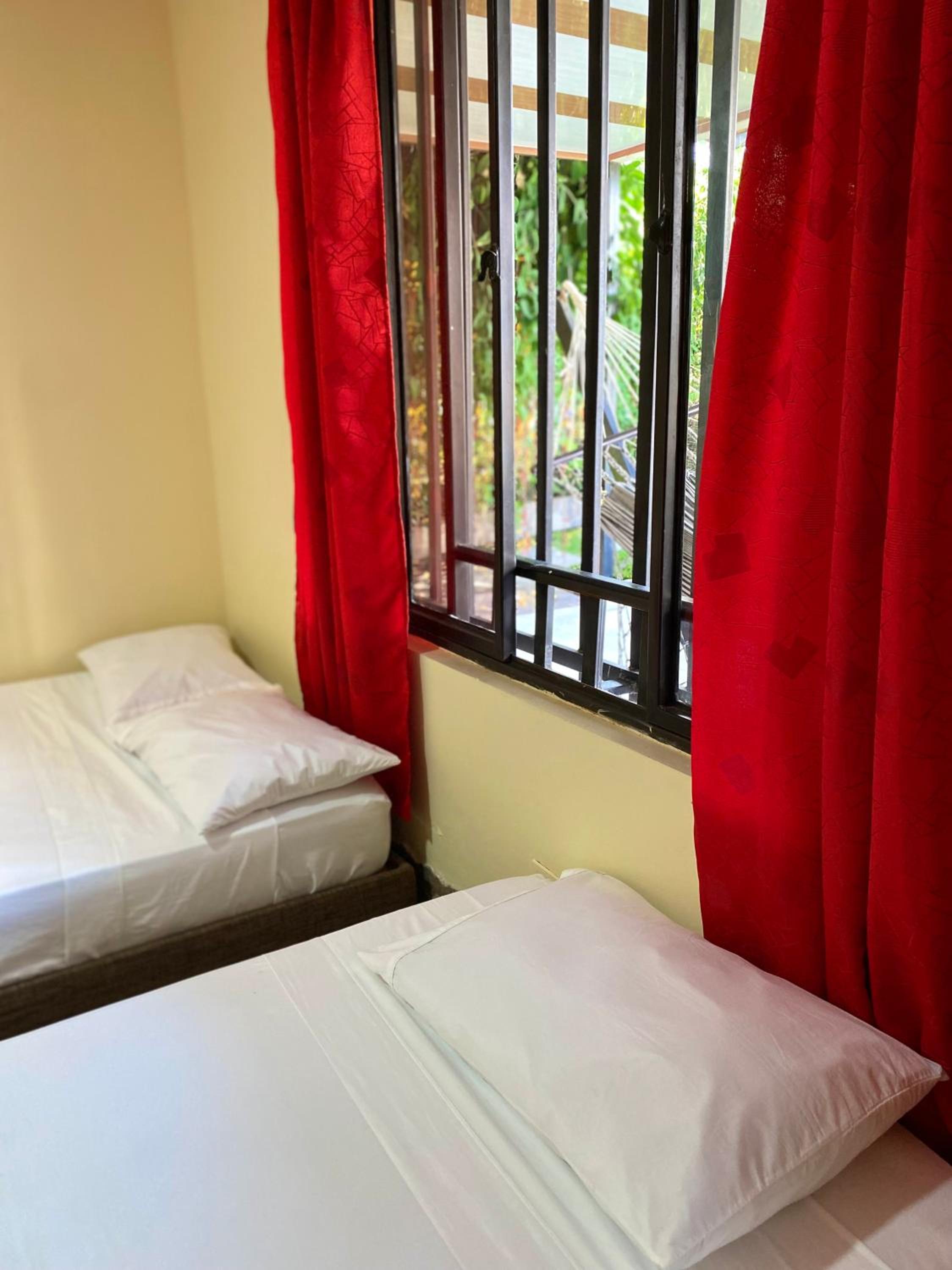 Hotel Casa campestre HH