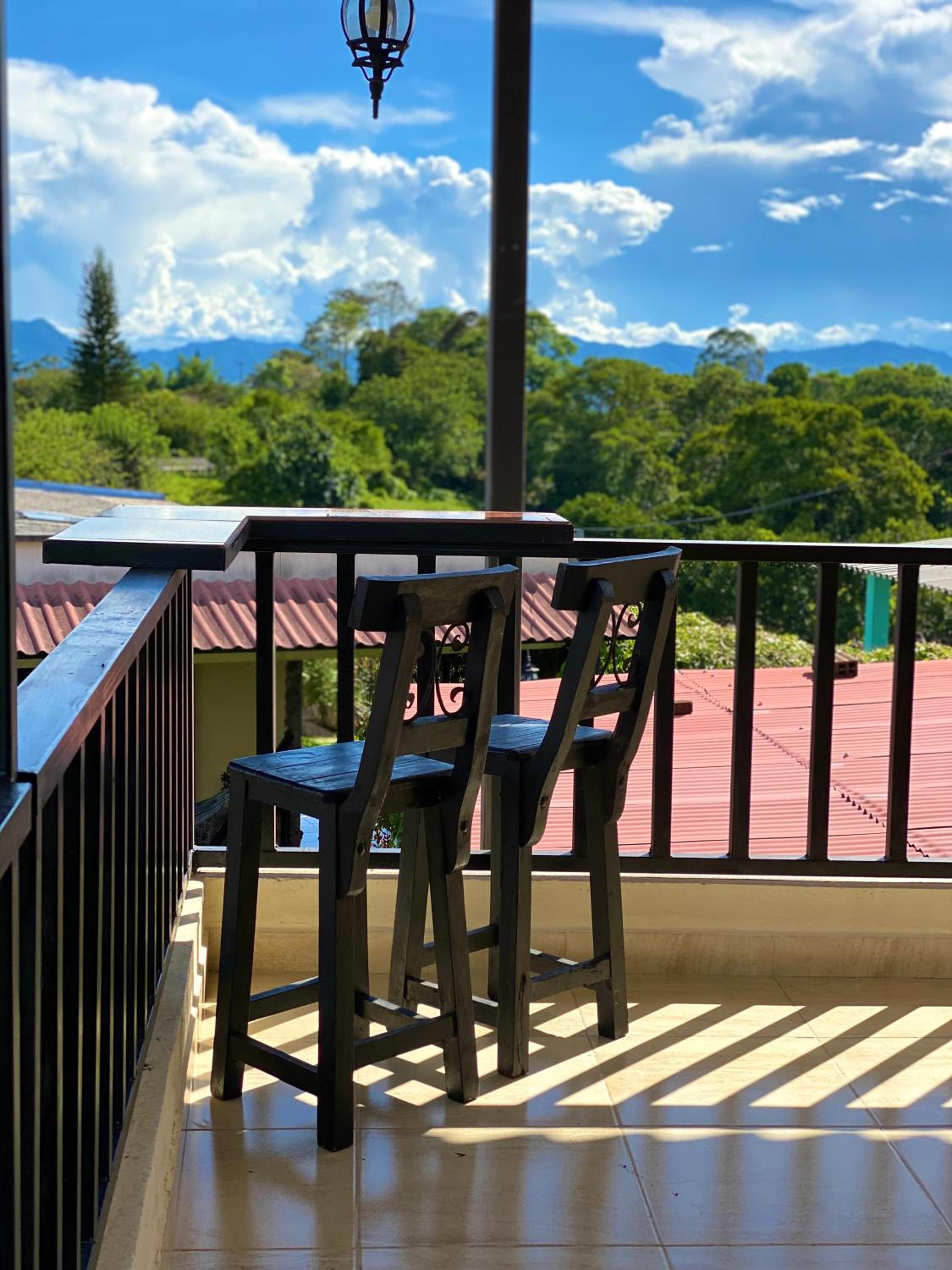 Hotel Casa campestre HH