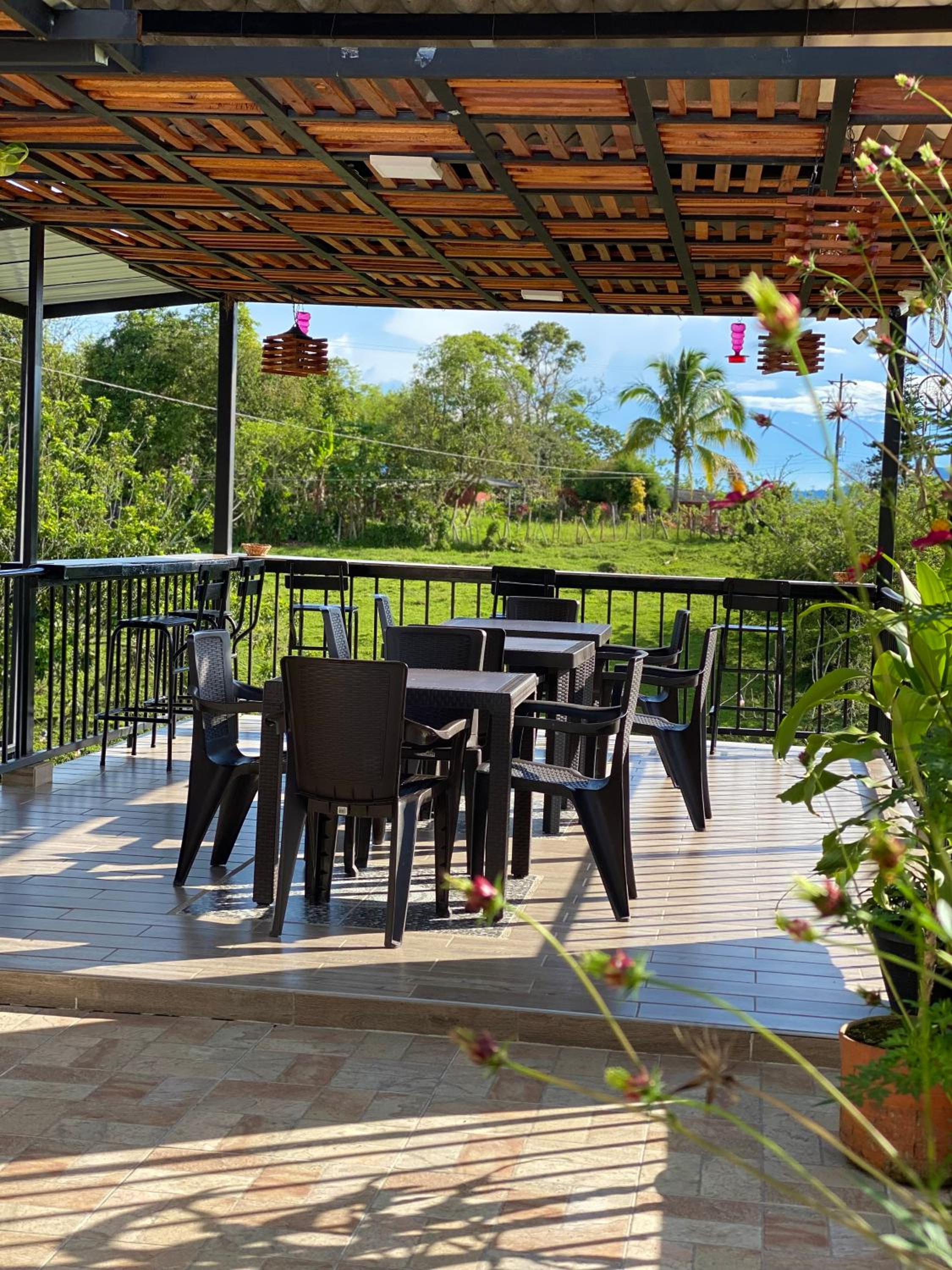 Hotel Casa campestre HH