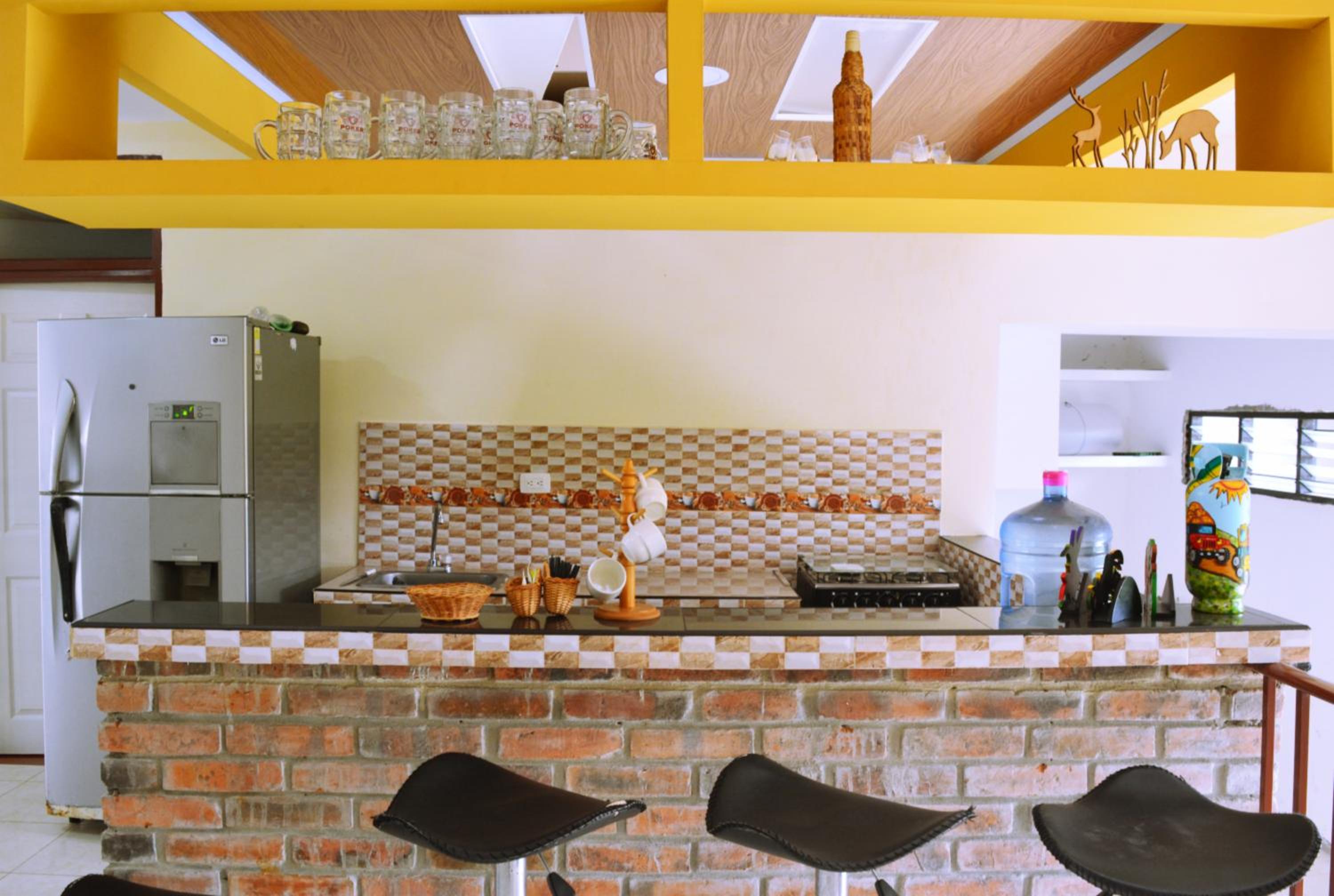 Hotel Casa campestre HH