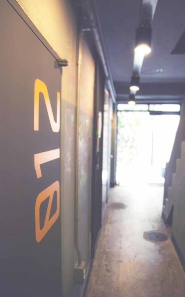 G Guesthouse Itaewon In Seoul - Hostel 82