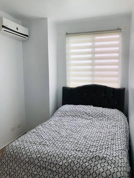 Departamento en Manglaralto.