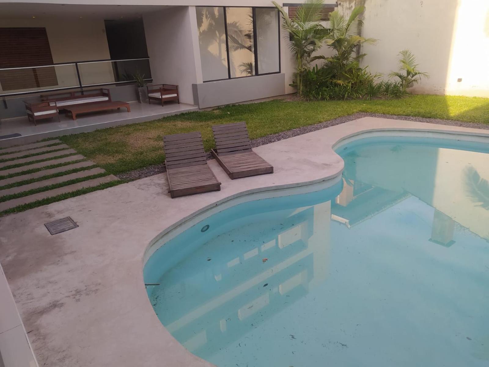 Catalina Home j